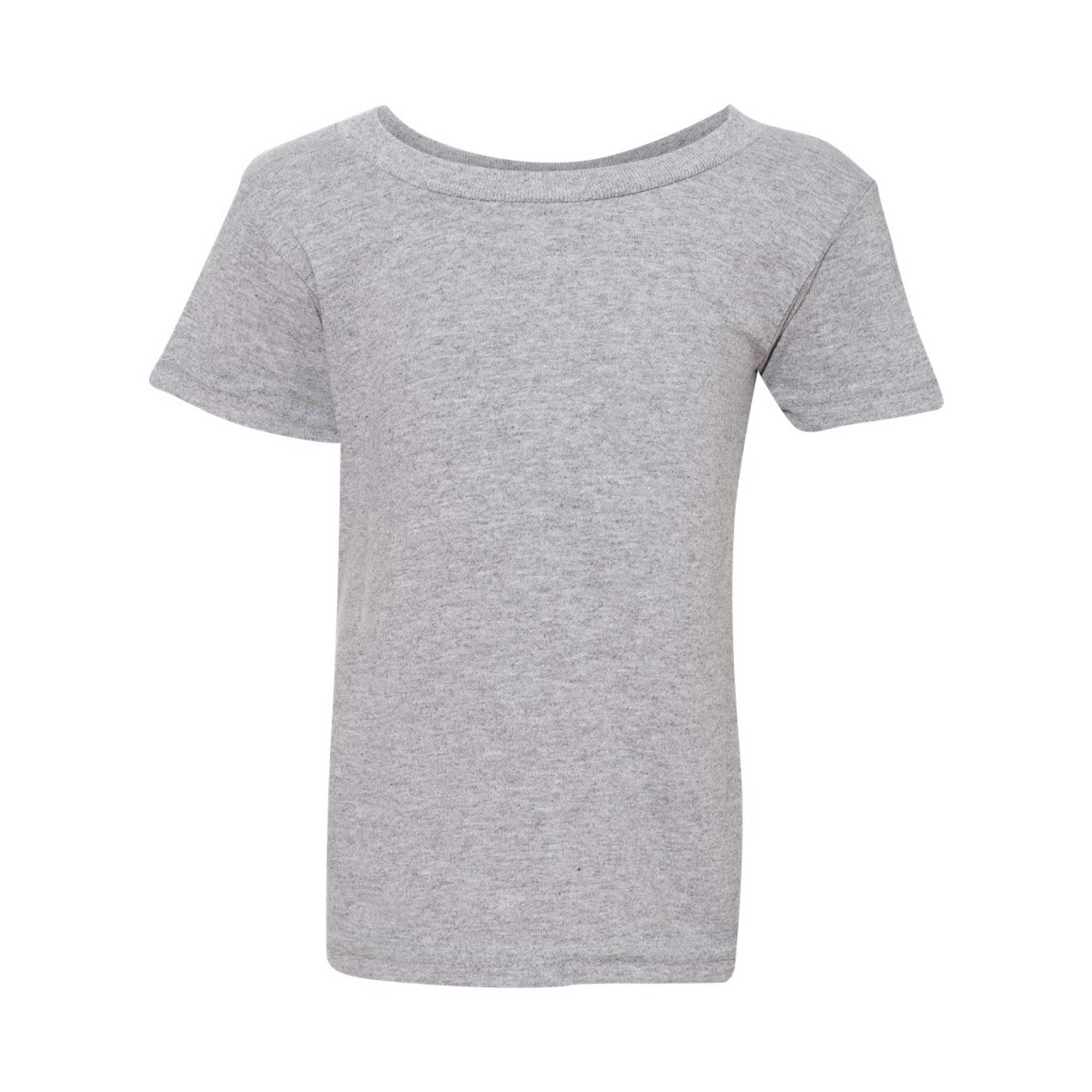 Heavy Cotton Toddler T-Shirt