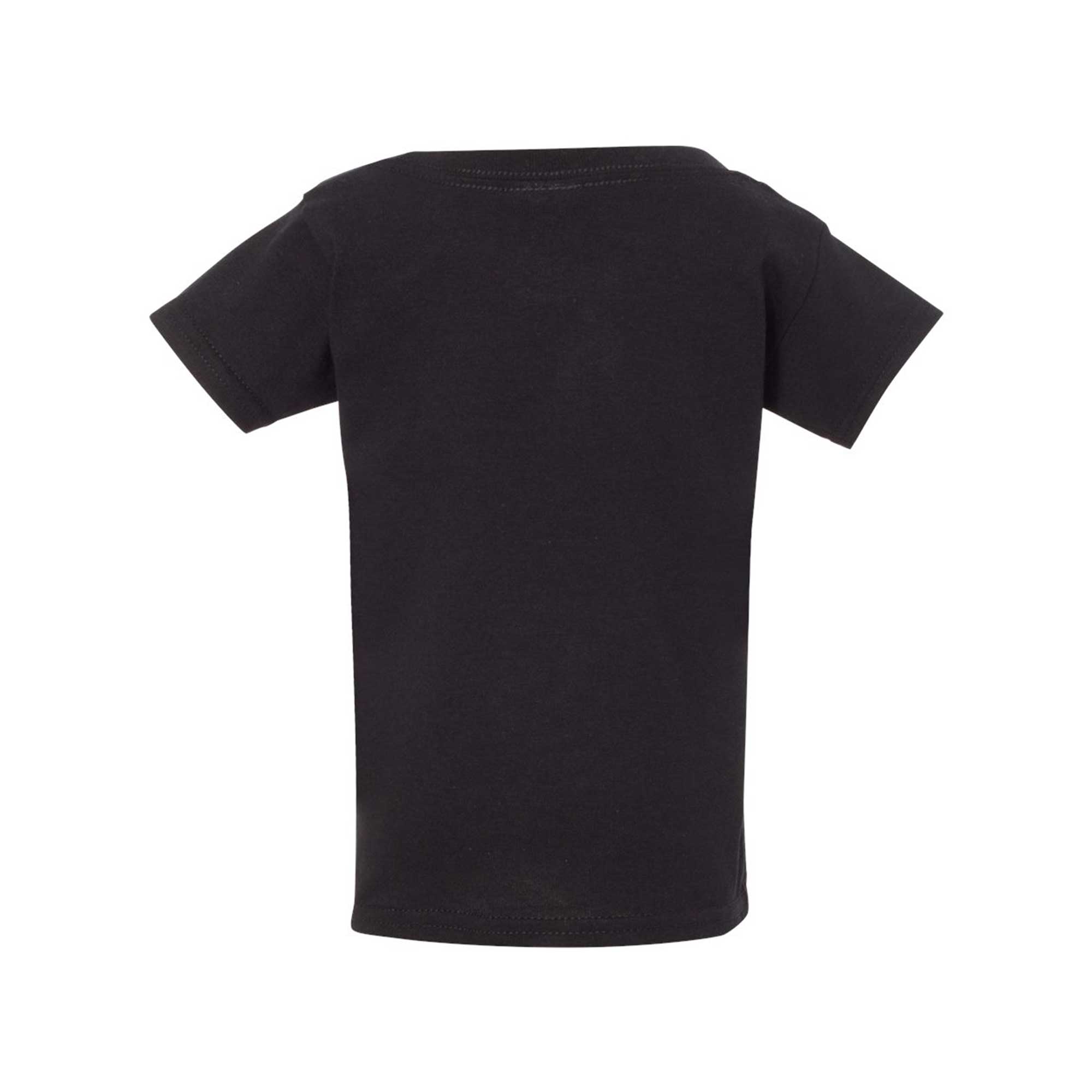 Heavy Cotton Toddler T-Shirt