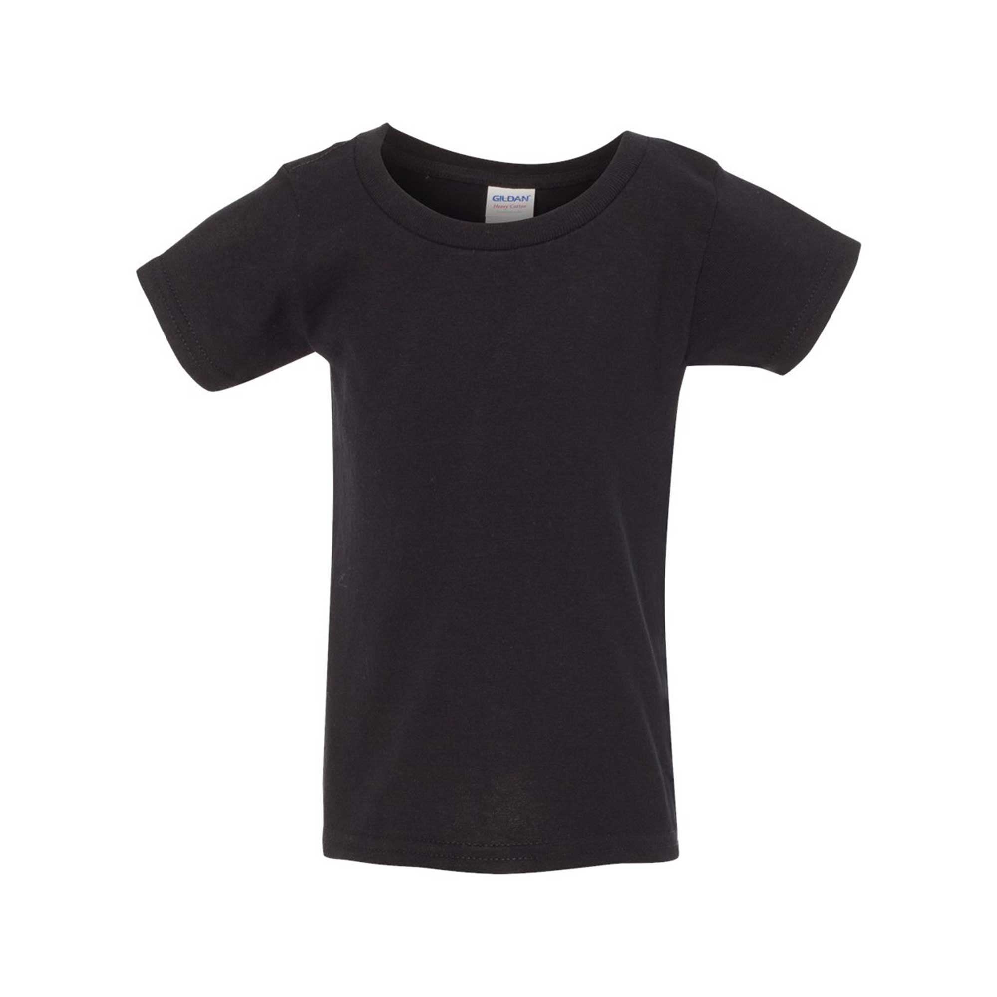 Heavy Cotton Toddler T-Shirt