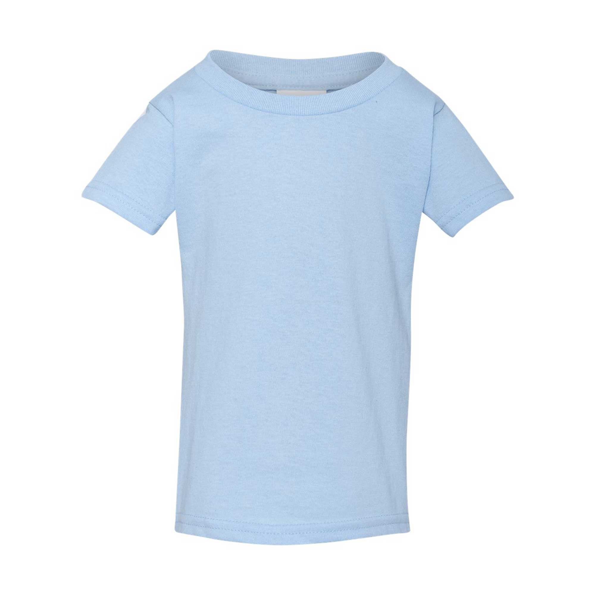 Heavy Cotton Toddler T-Shirt