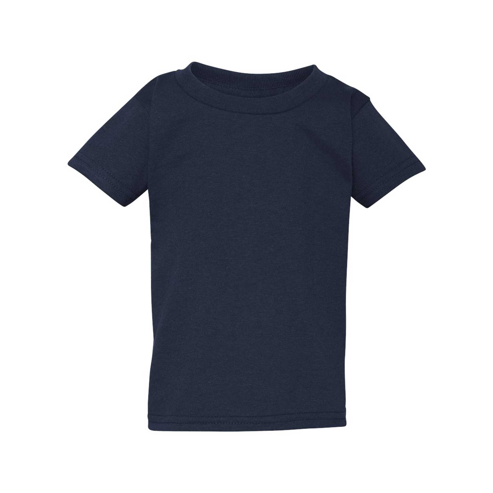 Heavy Cotton Toddler T-Shirt