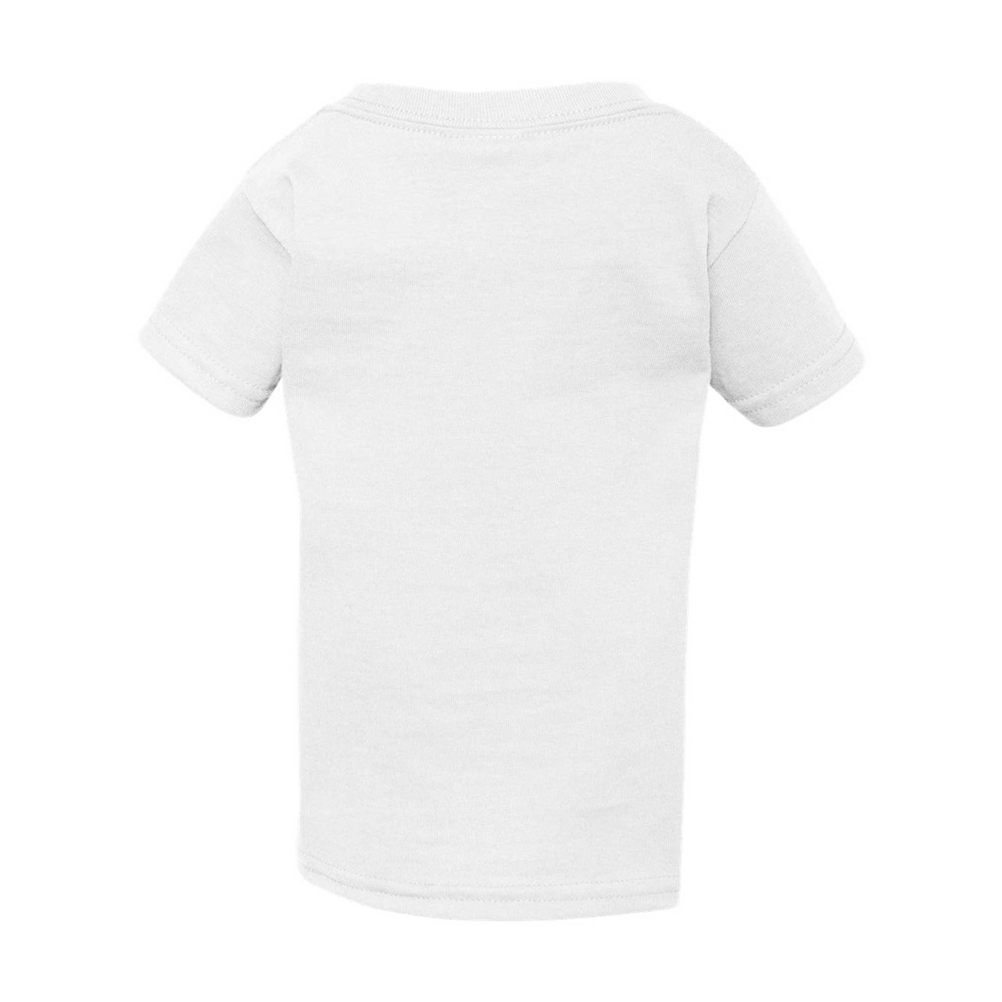 Heavy Cotton Toddler T-Shirt