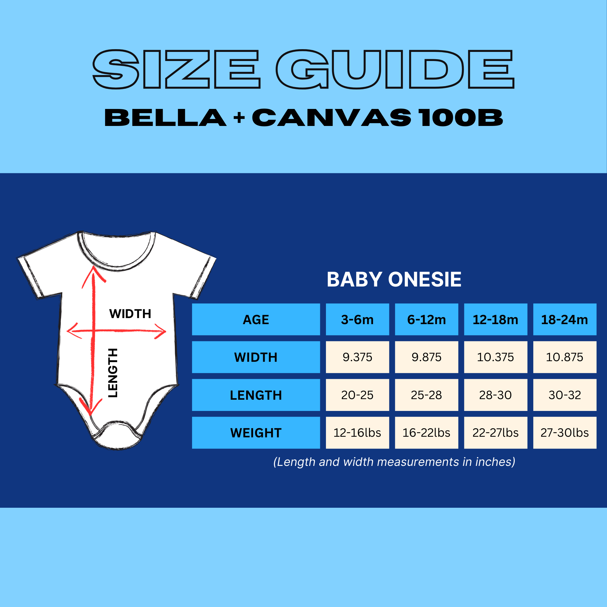 Baby Onesie