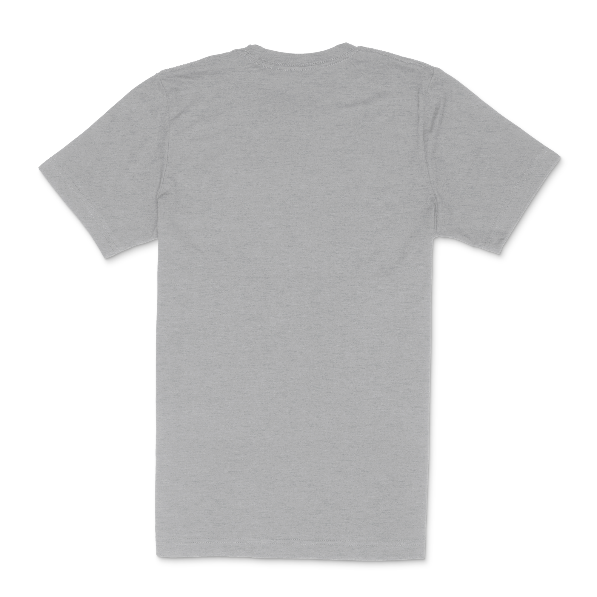 Heather Adult T-Shirt