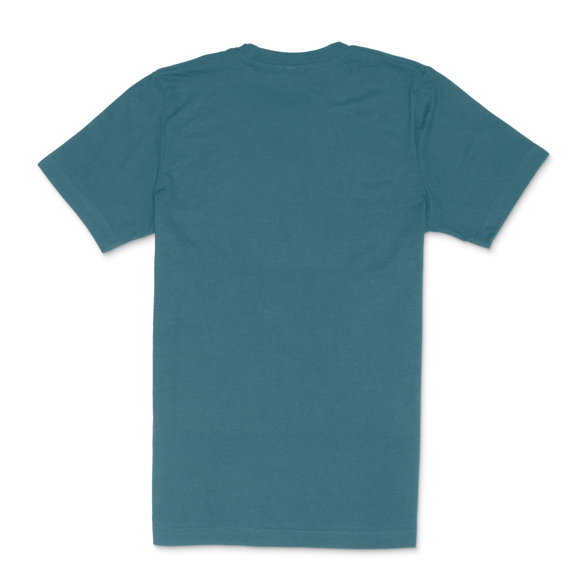 Heather Adult T-Shirt