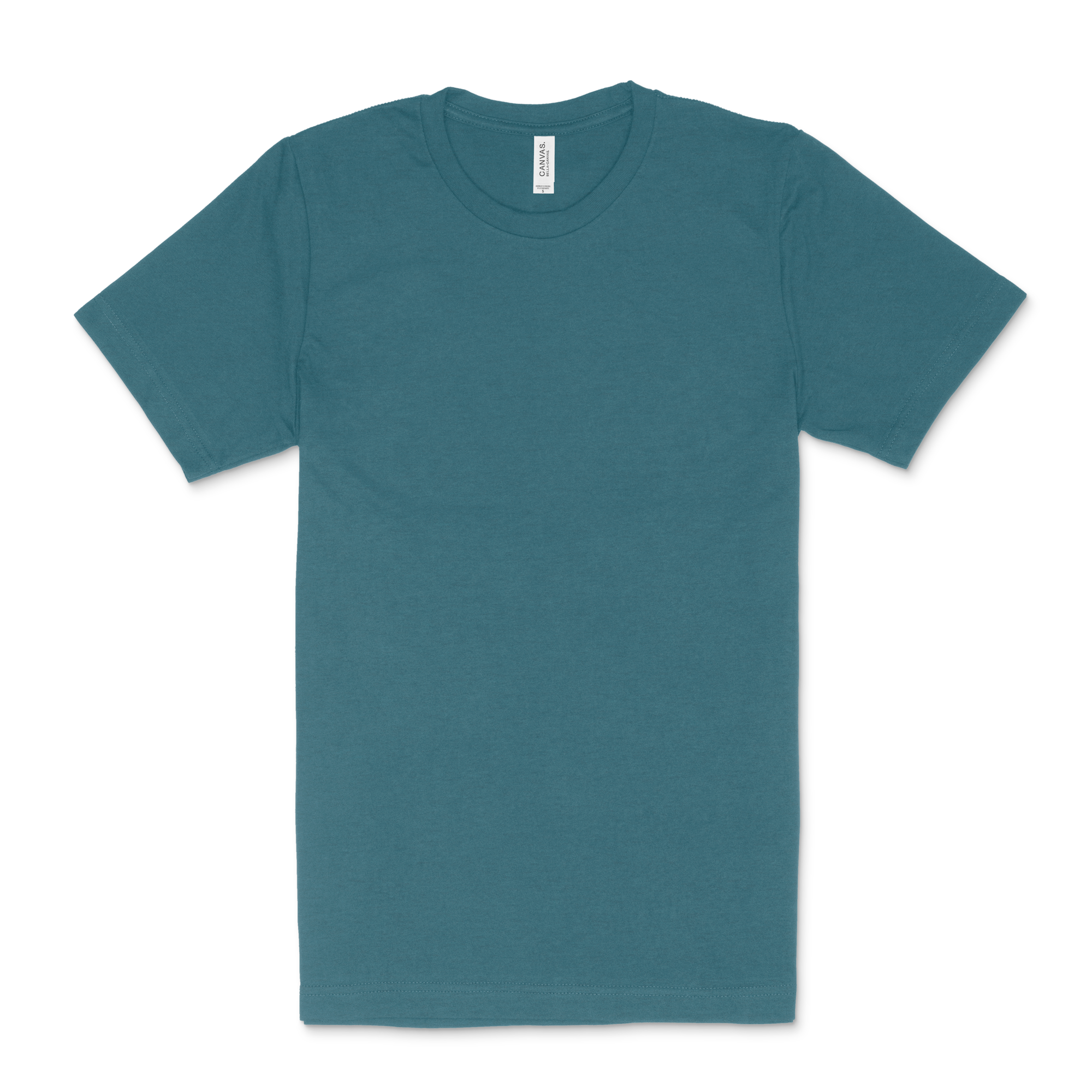 Heather Adult T-Shirt