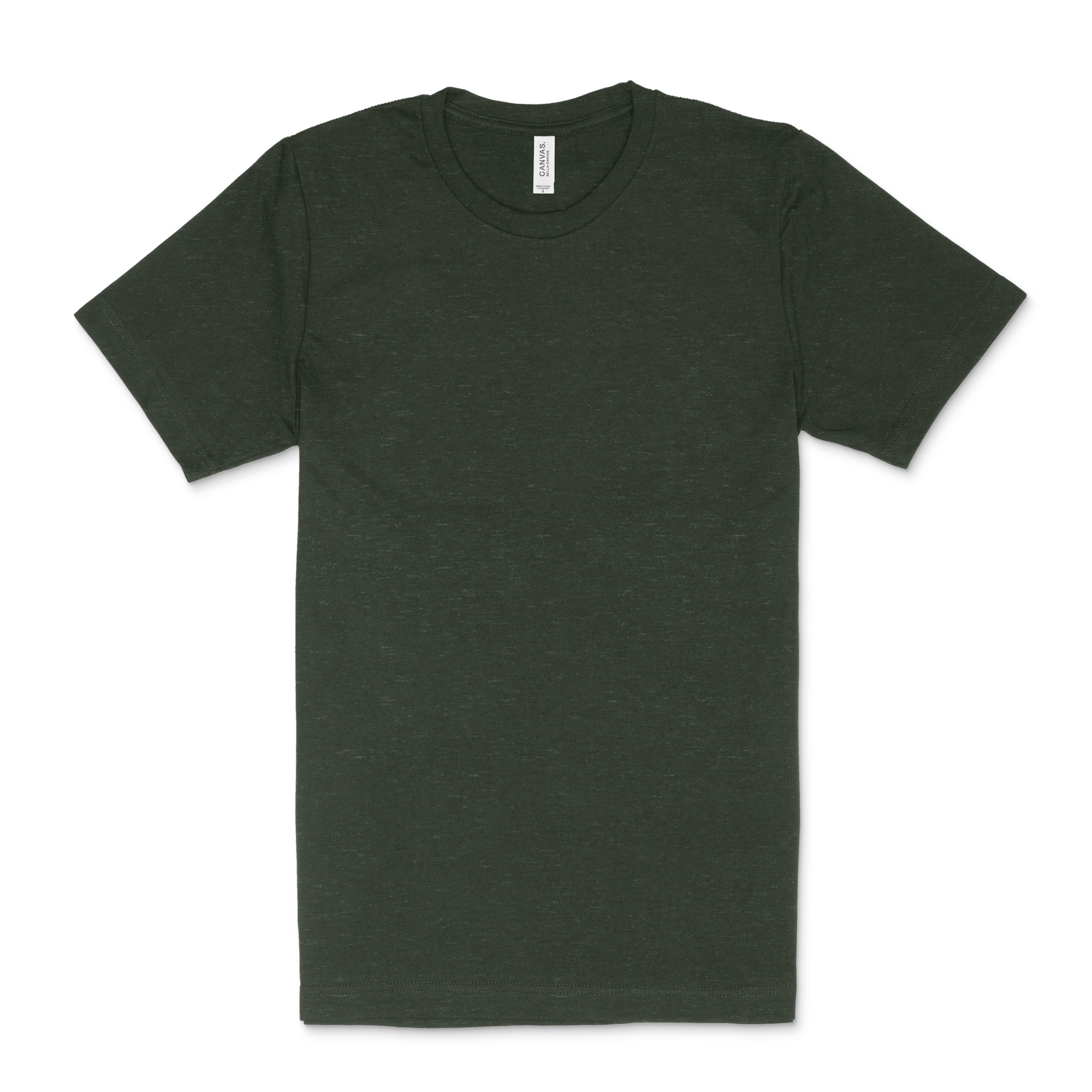Heather Adult T-Shirt