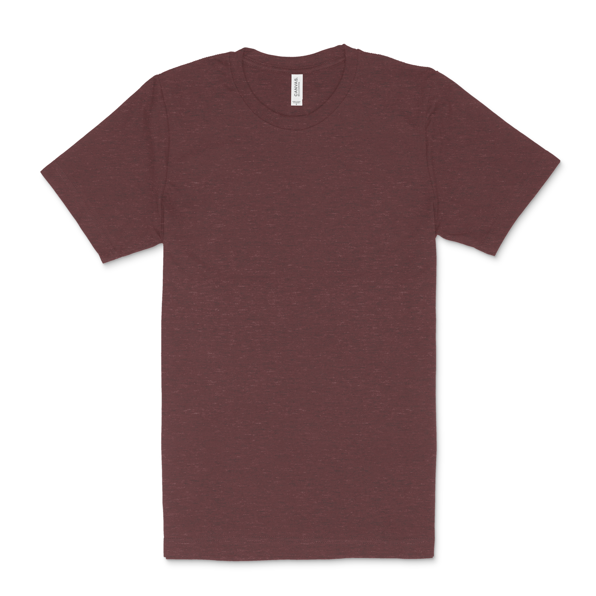 Heather Adult T-Shirt