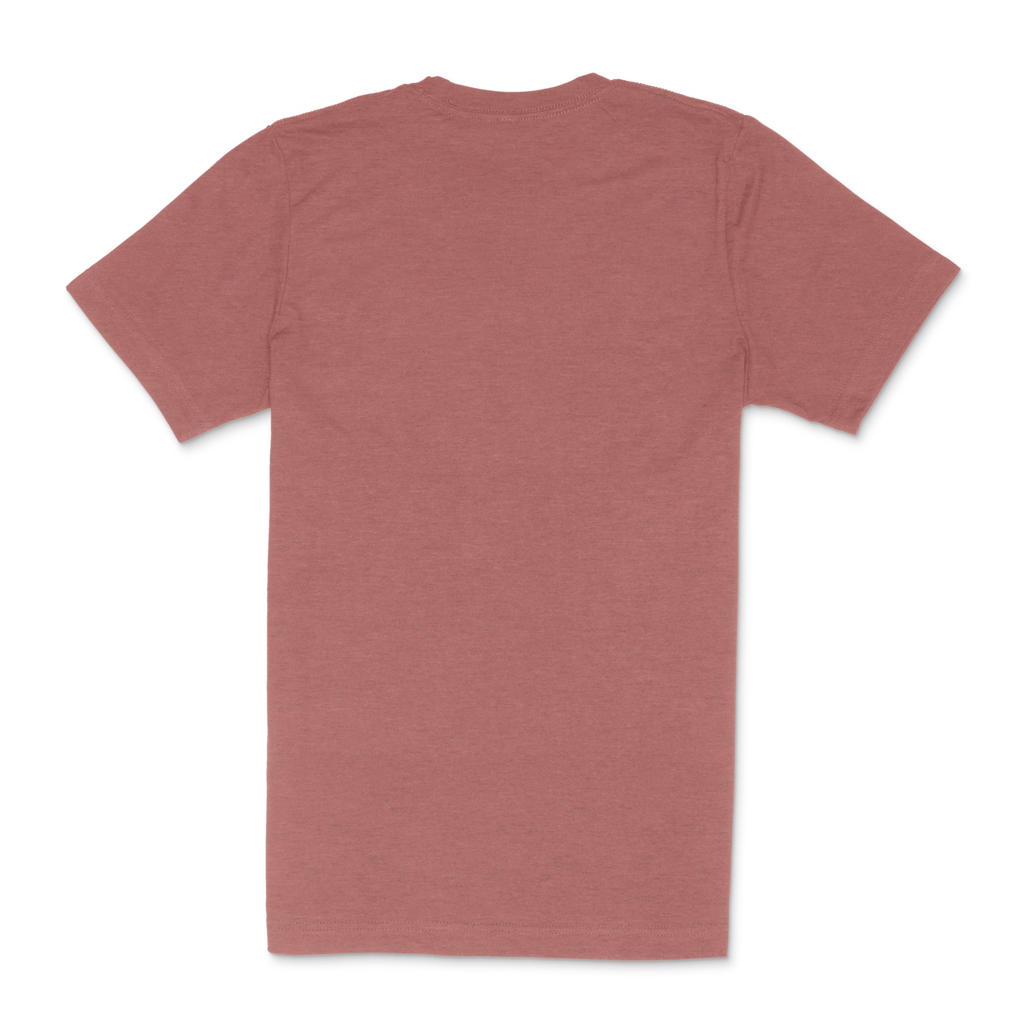 Heather Adult T-Shirt