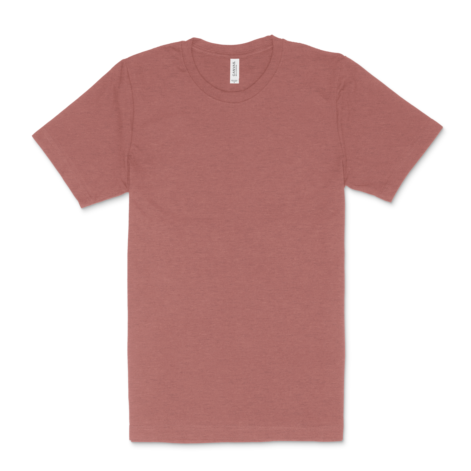 Heather Adult T-Shirt