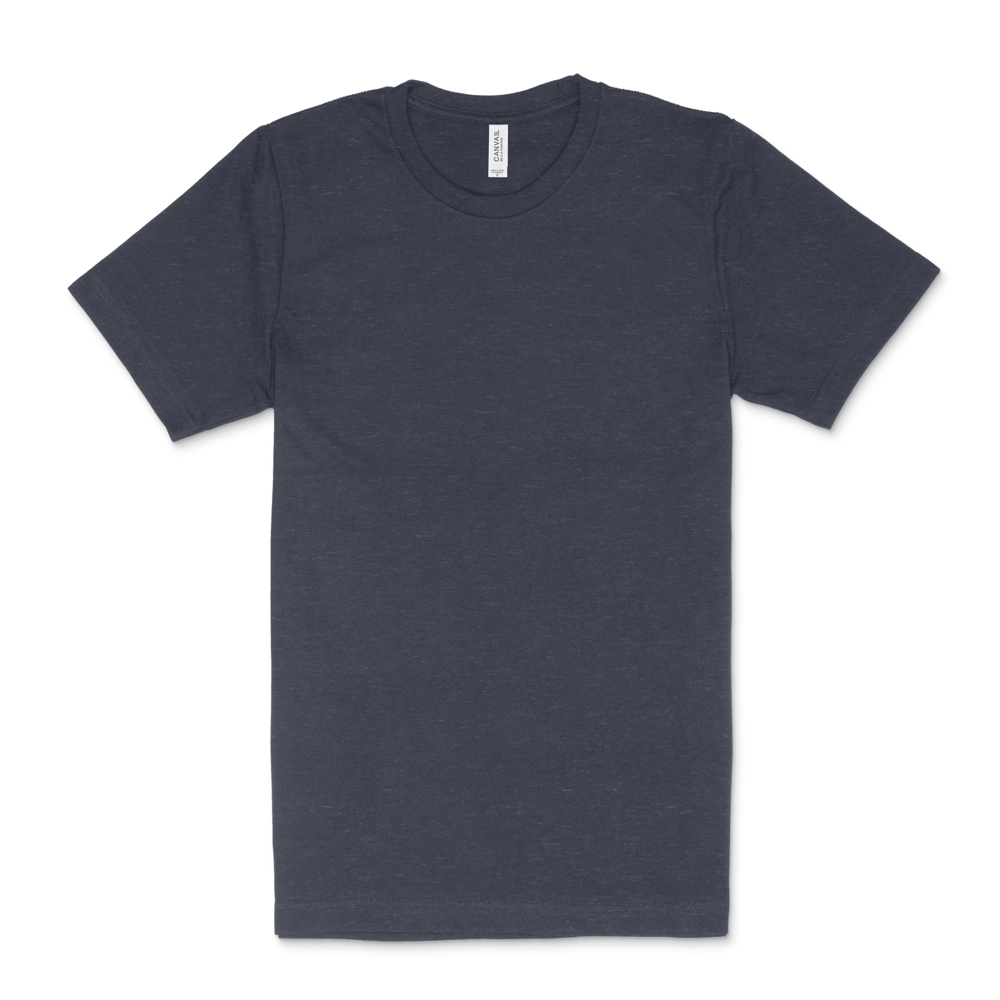 Heather Adult T-Shirt