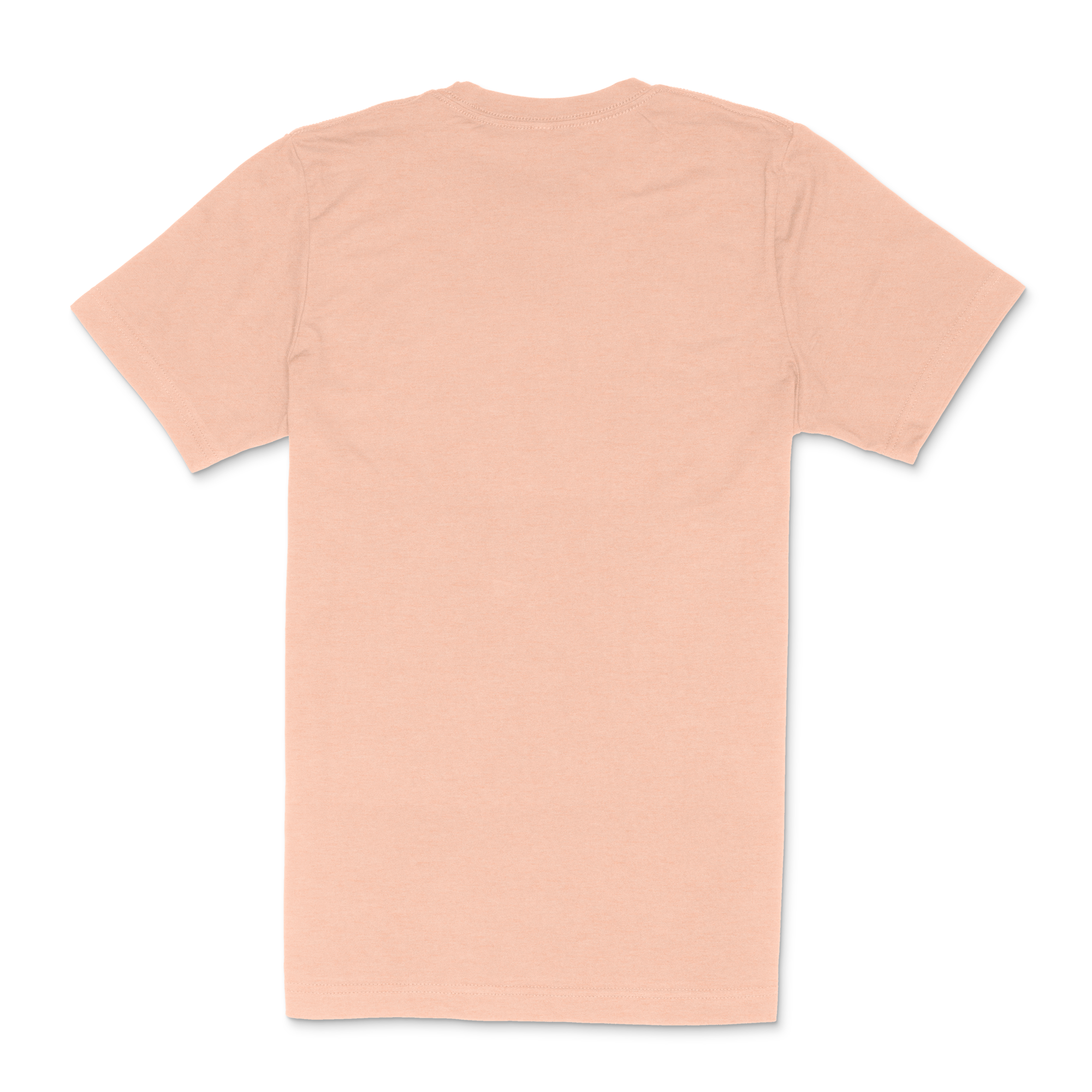 Heather Adult T-Shirt