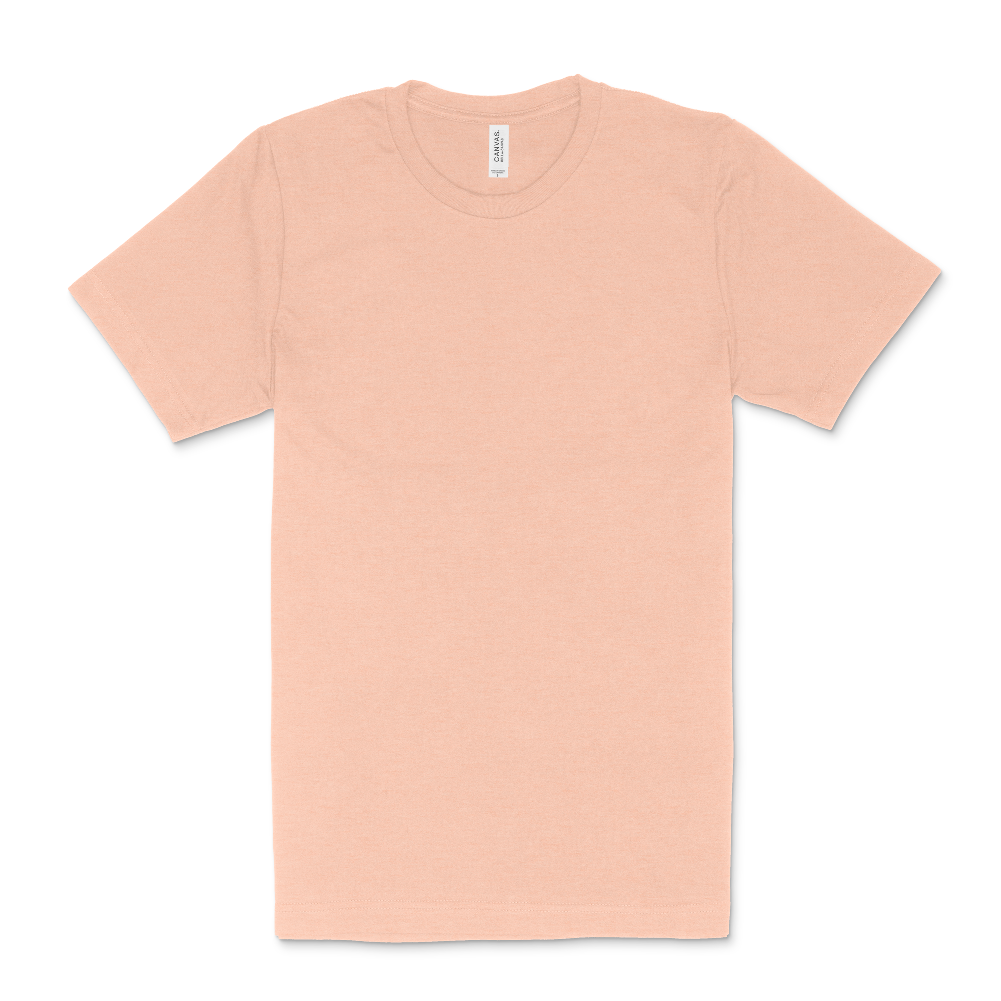 Heather Adult T-Shirt