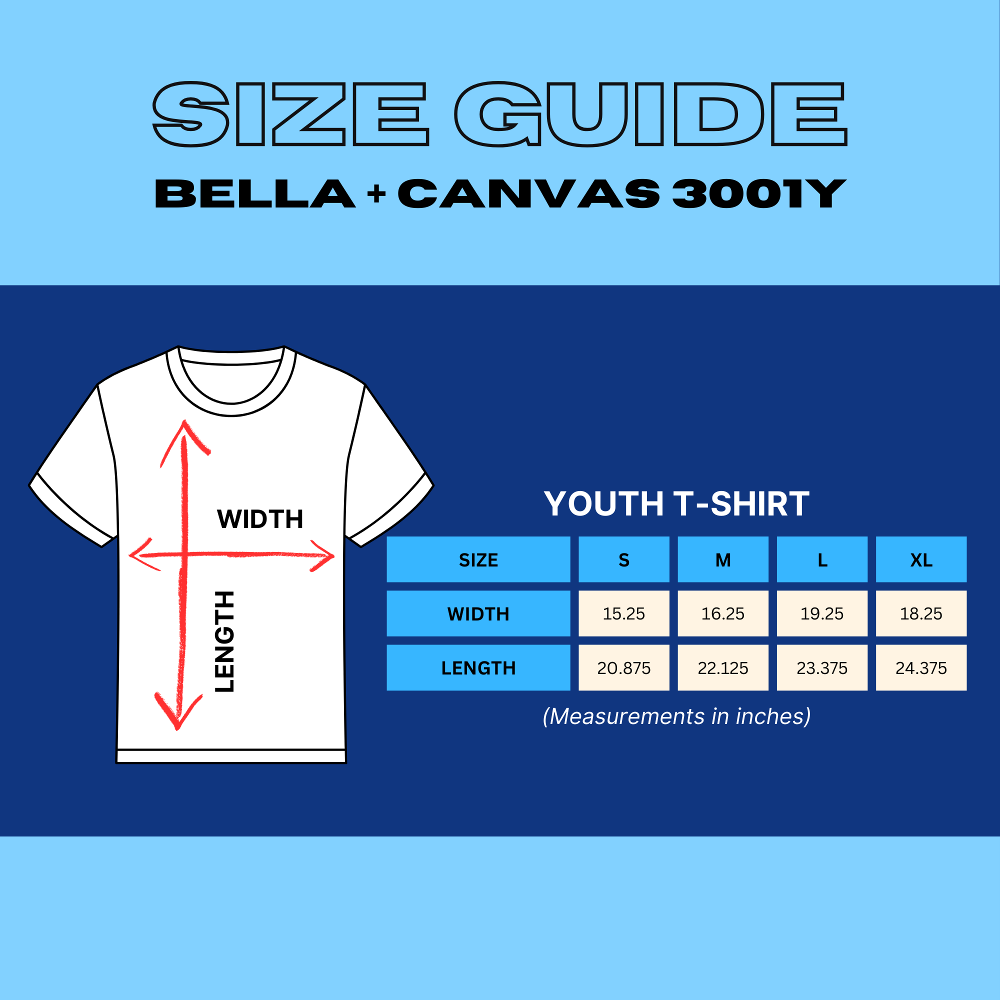 Youth T-Shirt