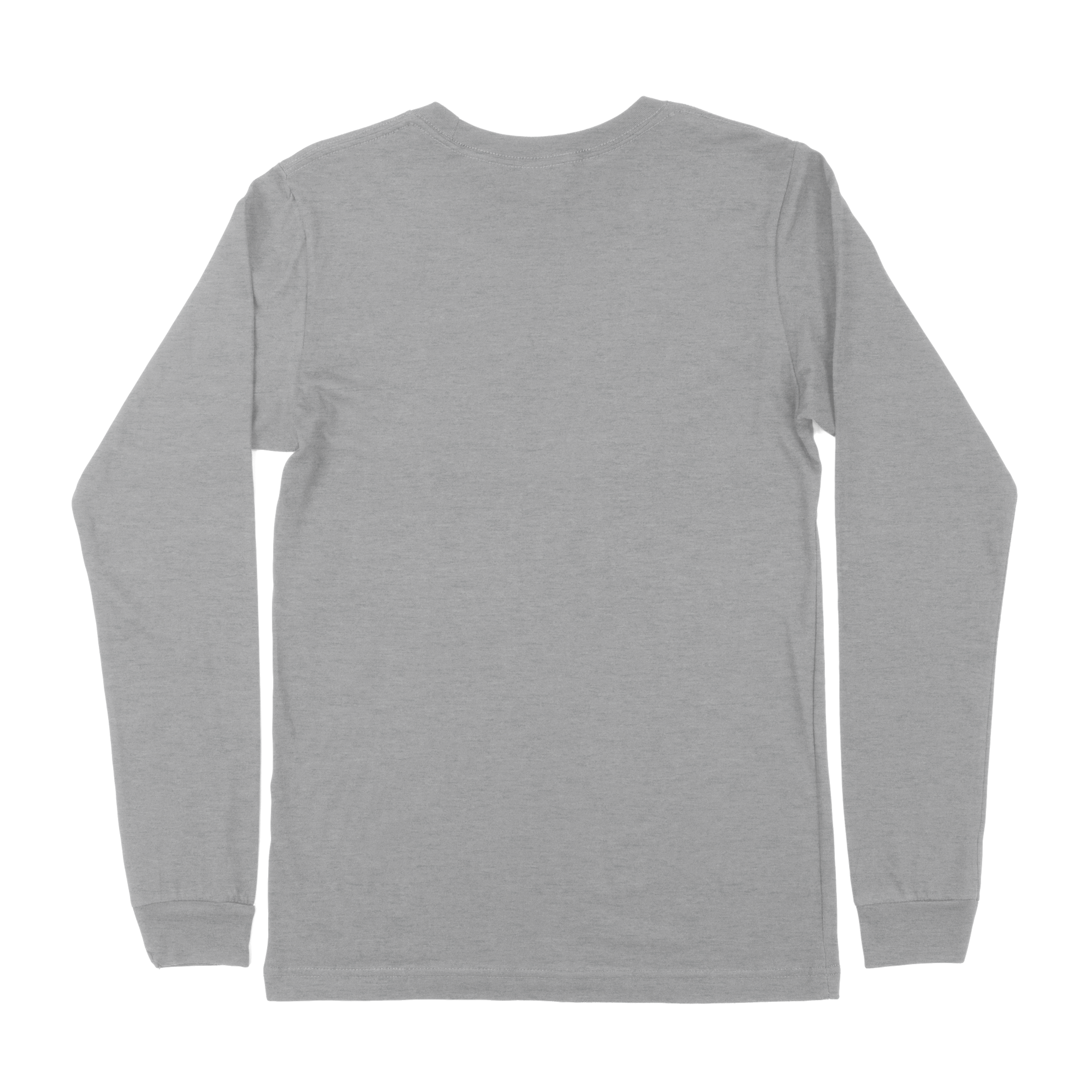 Adult Long Sleeve T-Shirt