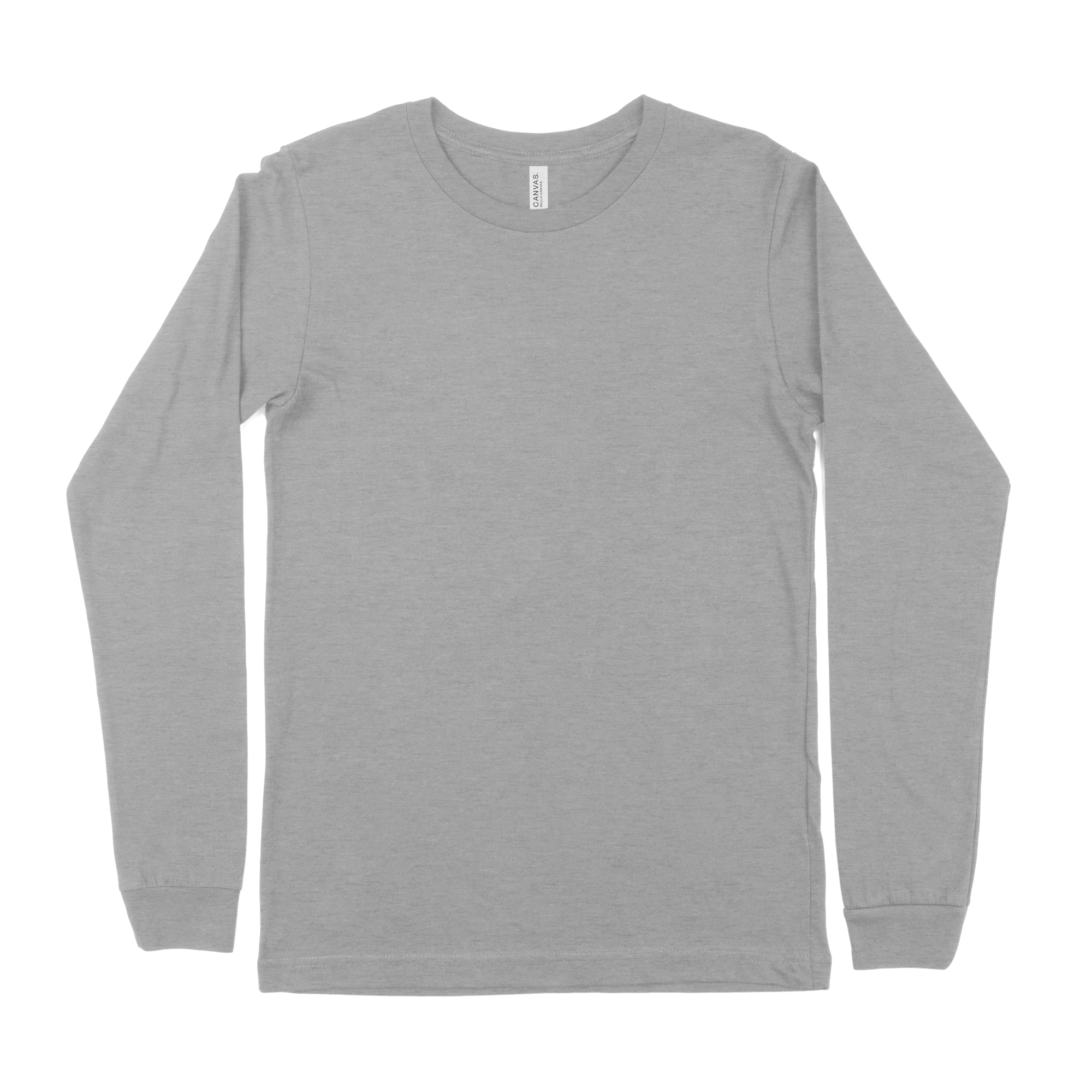 Adult Long Sleeve T-Shirt