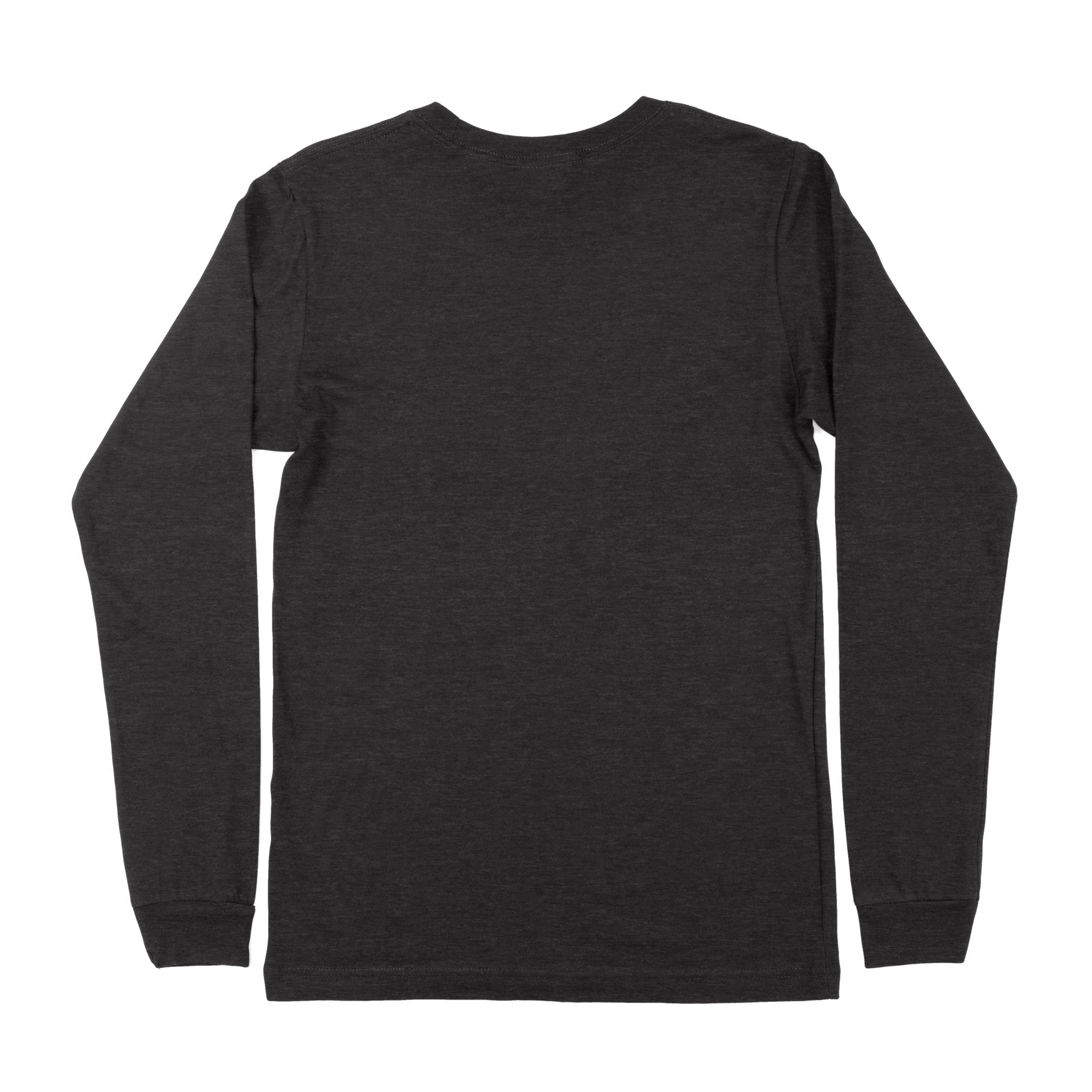 Adult Long Sleeve T-Shirt