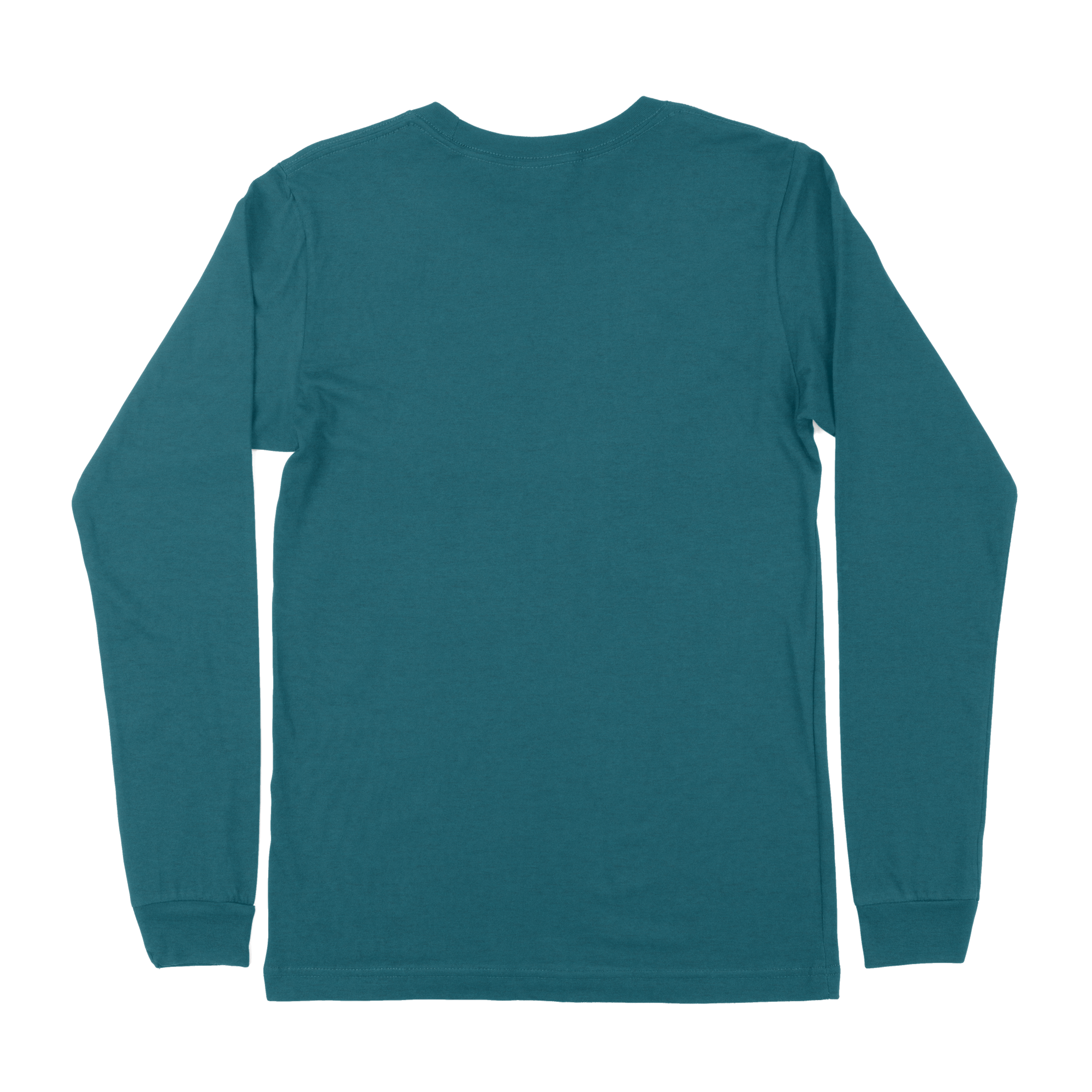 Adult Long Sleeve T-Shirt