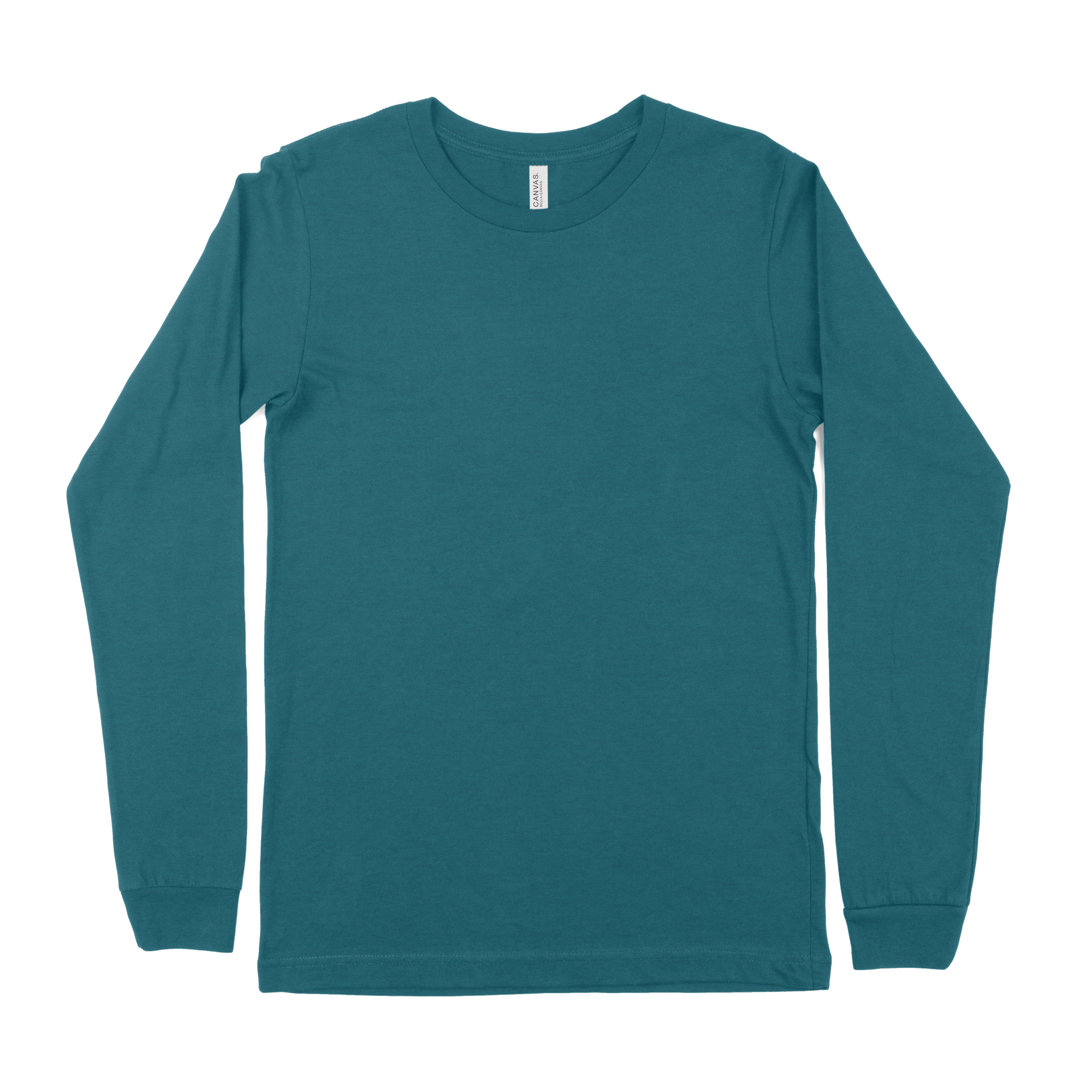 Adult Long Sleeve T-Shirt