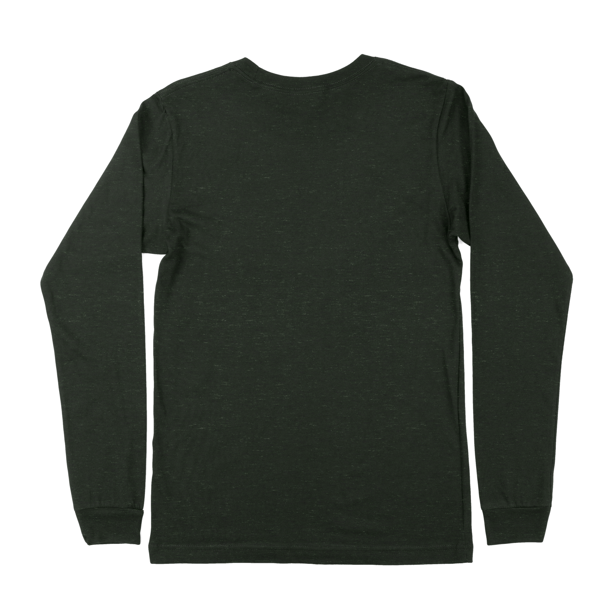 Adult Long Sleeve T-Shirt