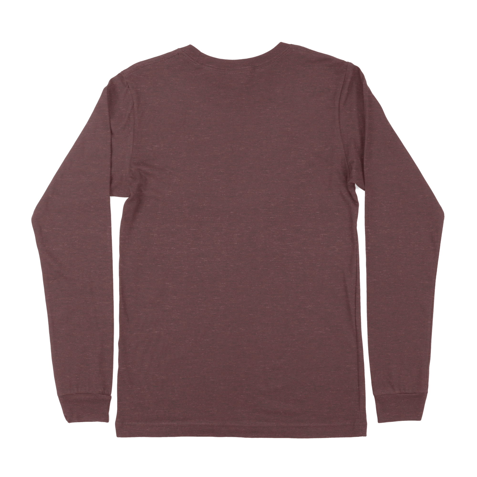Adult Long Sleeve T-Shirt