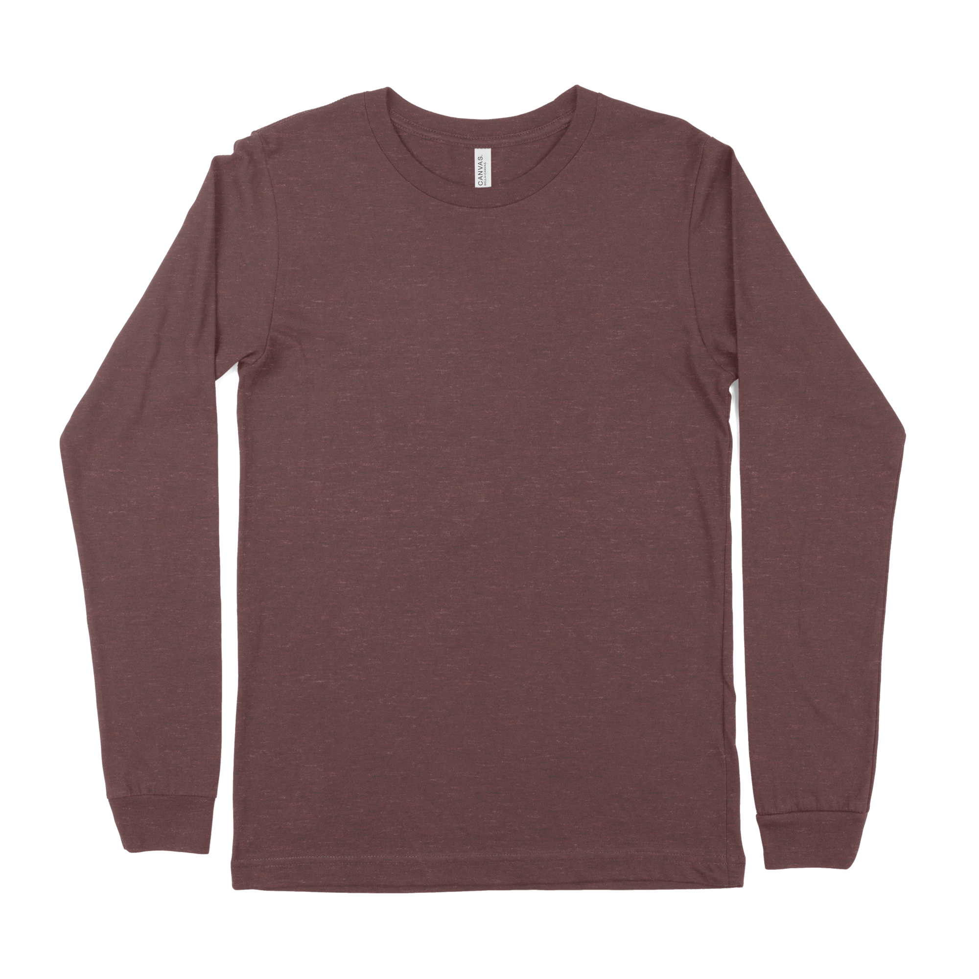 Adult Long Sleeve T-Shirt