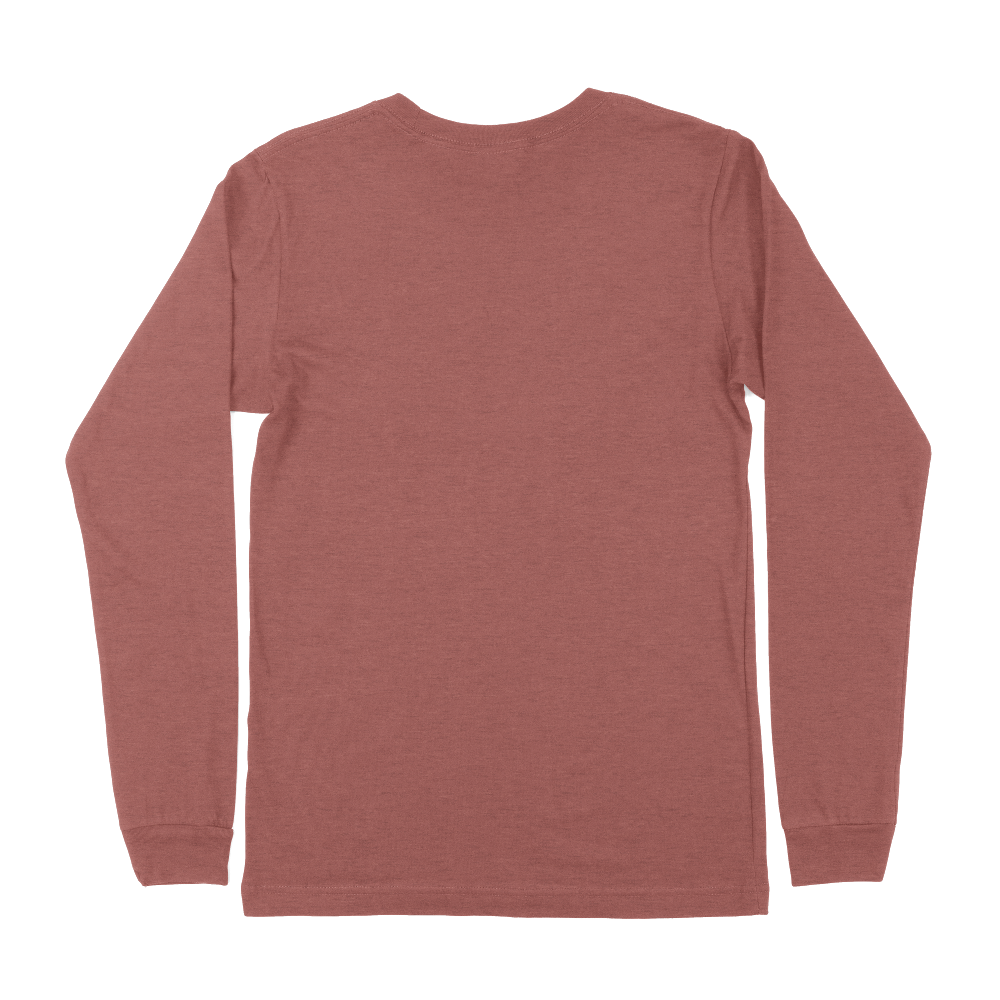 Adult Long Sleeve T-Shirt