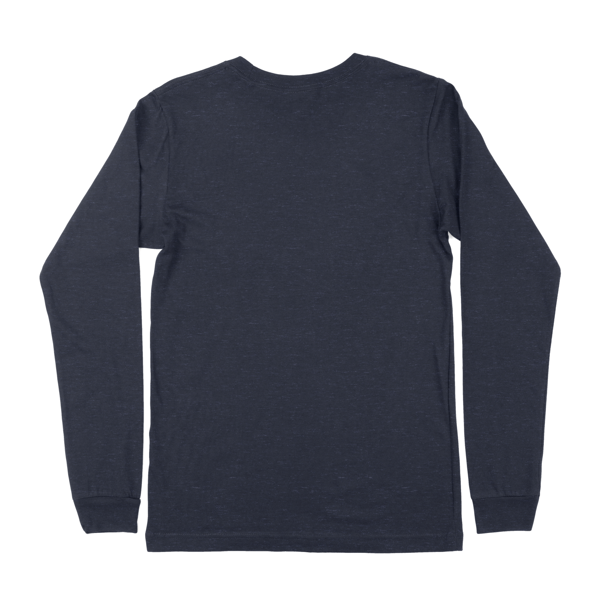 Adult Long Sleeve T-Shirt