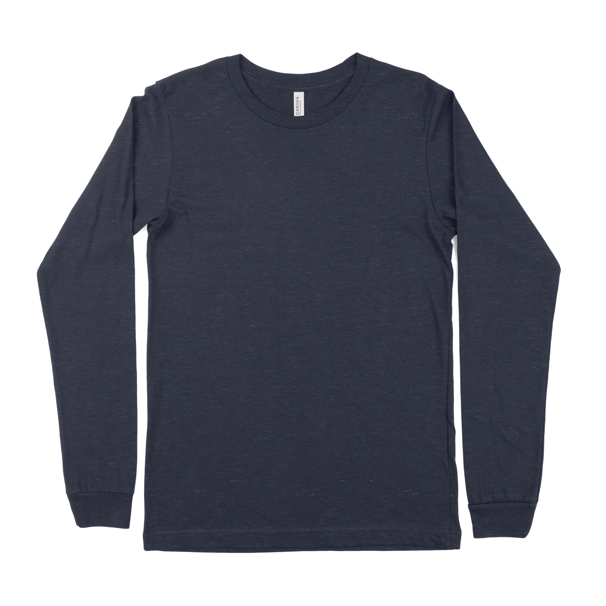 Adult Long Sleeve T-Shirt