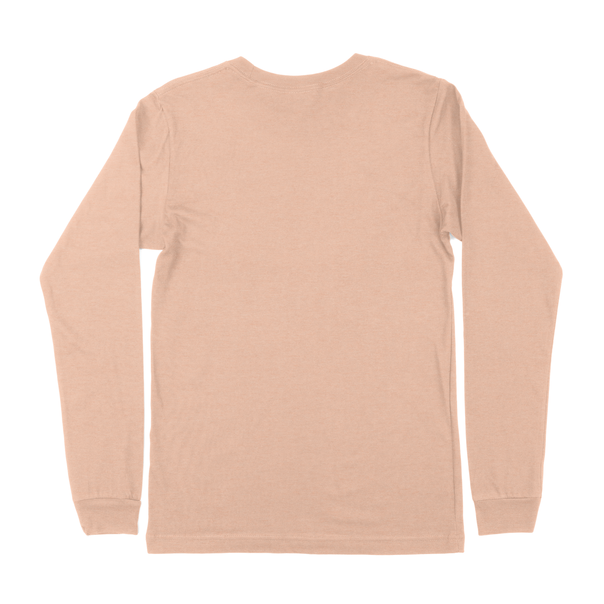 Adult Long Sleeve T-Shirt