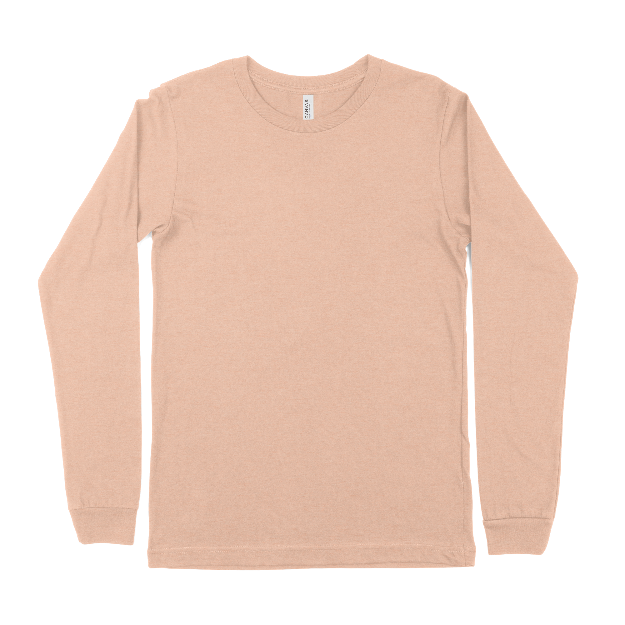Adult Long Sleeve T-Shirt