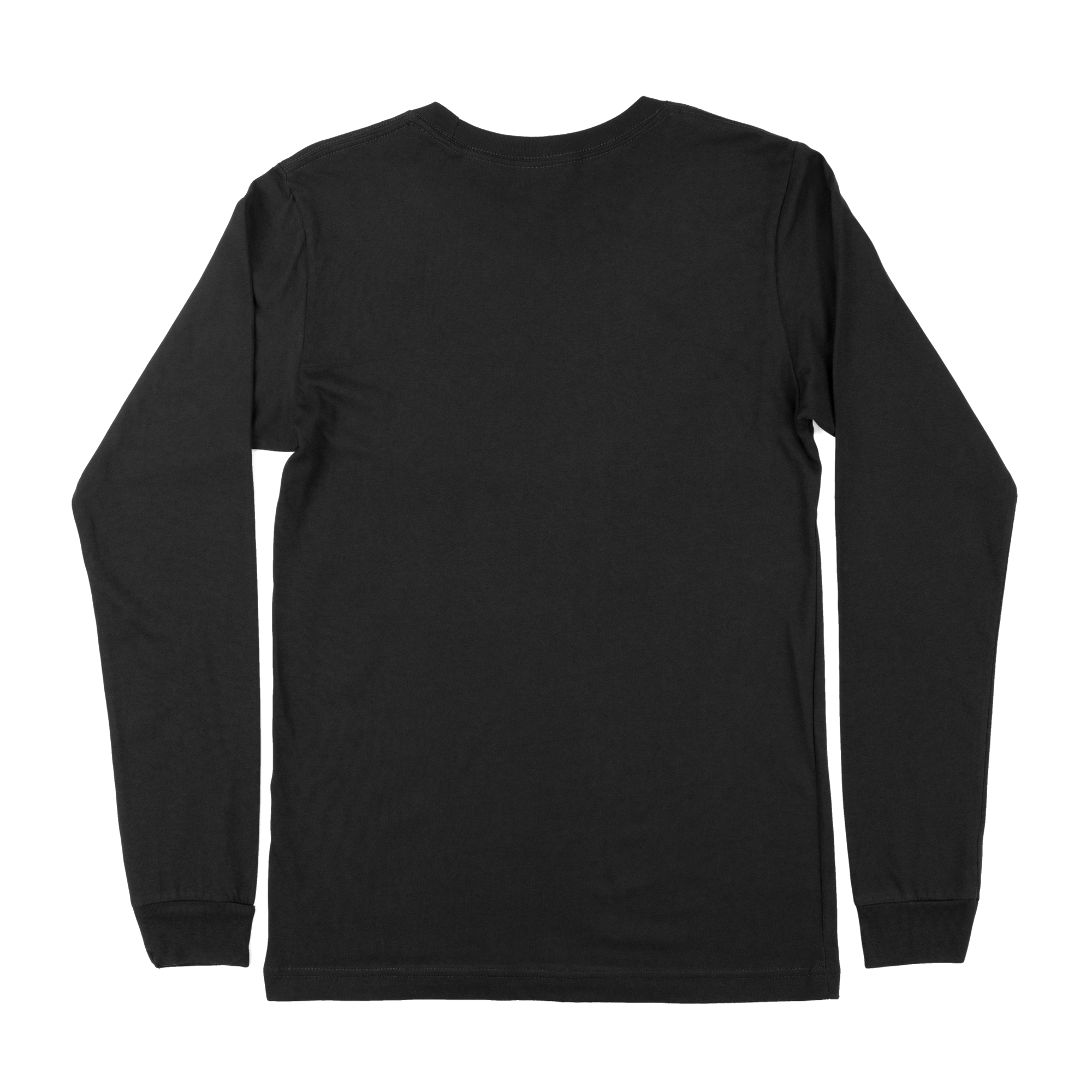 Adult Long Sleeve T-Shirt
