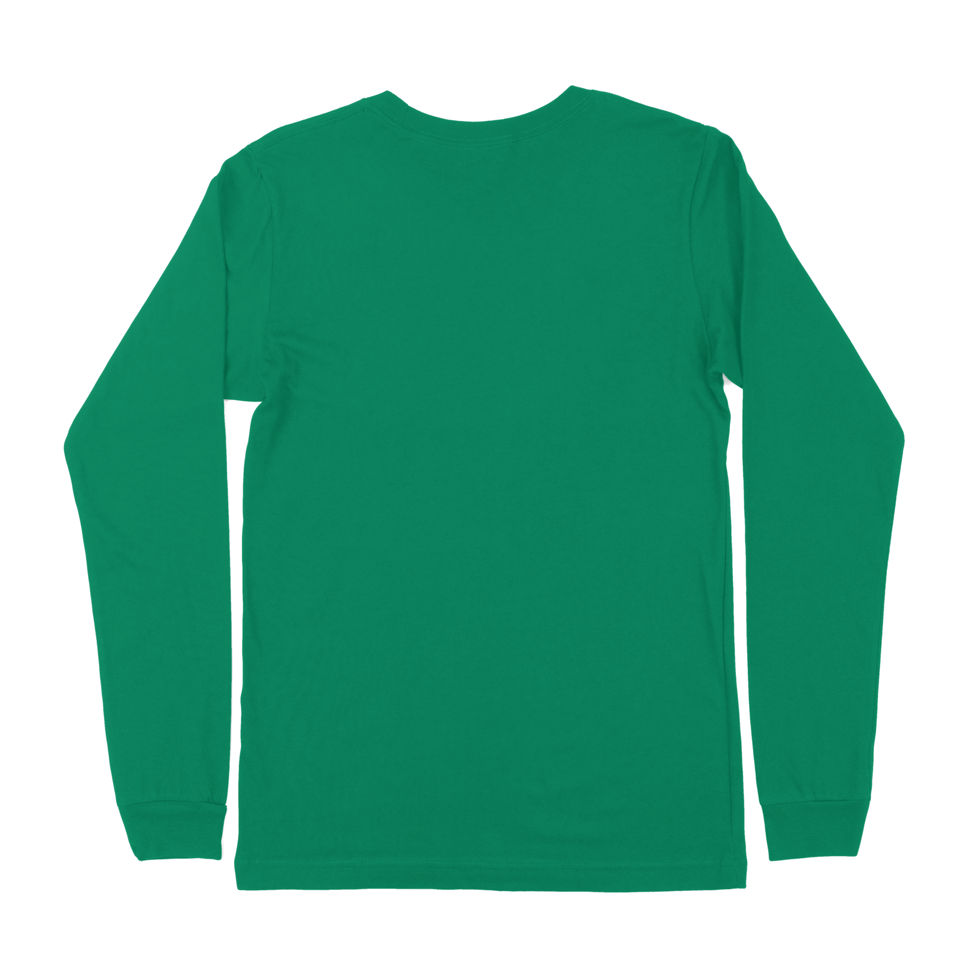 Adult Long Sleeve T-Shirt