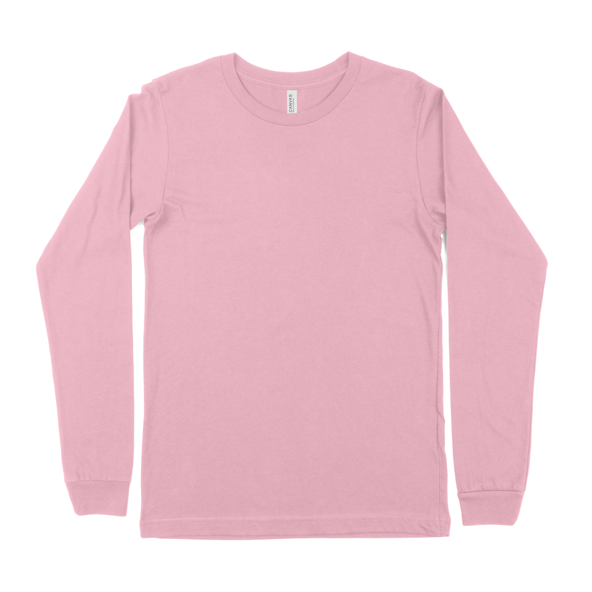 Adult Long Sleeve T-Shirt