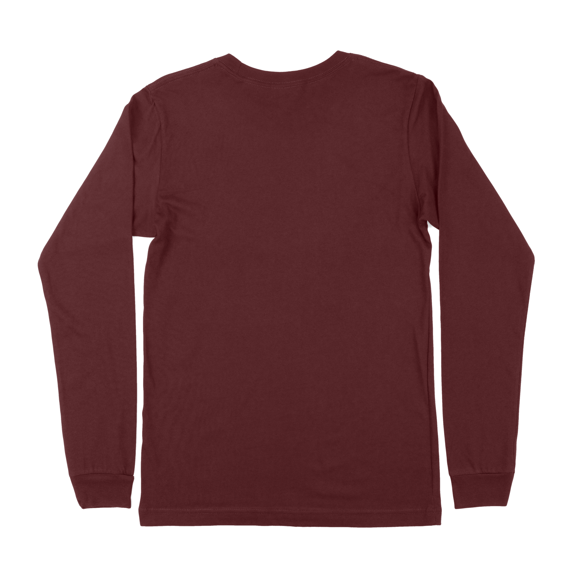 Adult Long Sleeve T-Shirt
