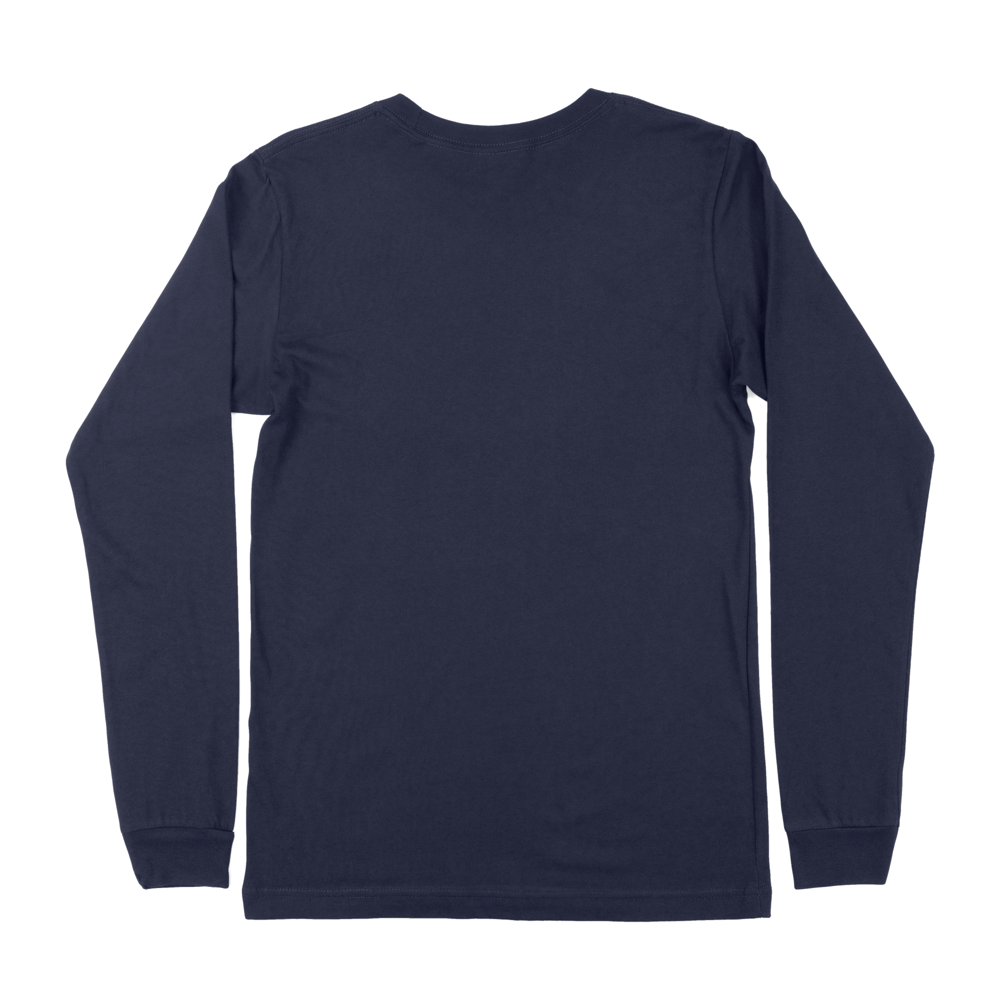 Adult Long Sleeve T-Shirt