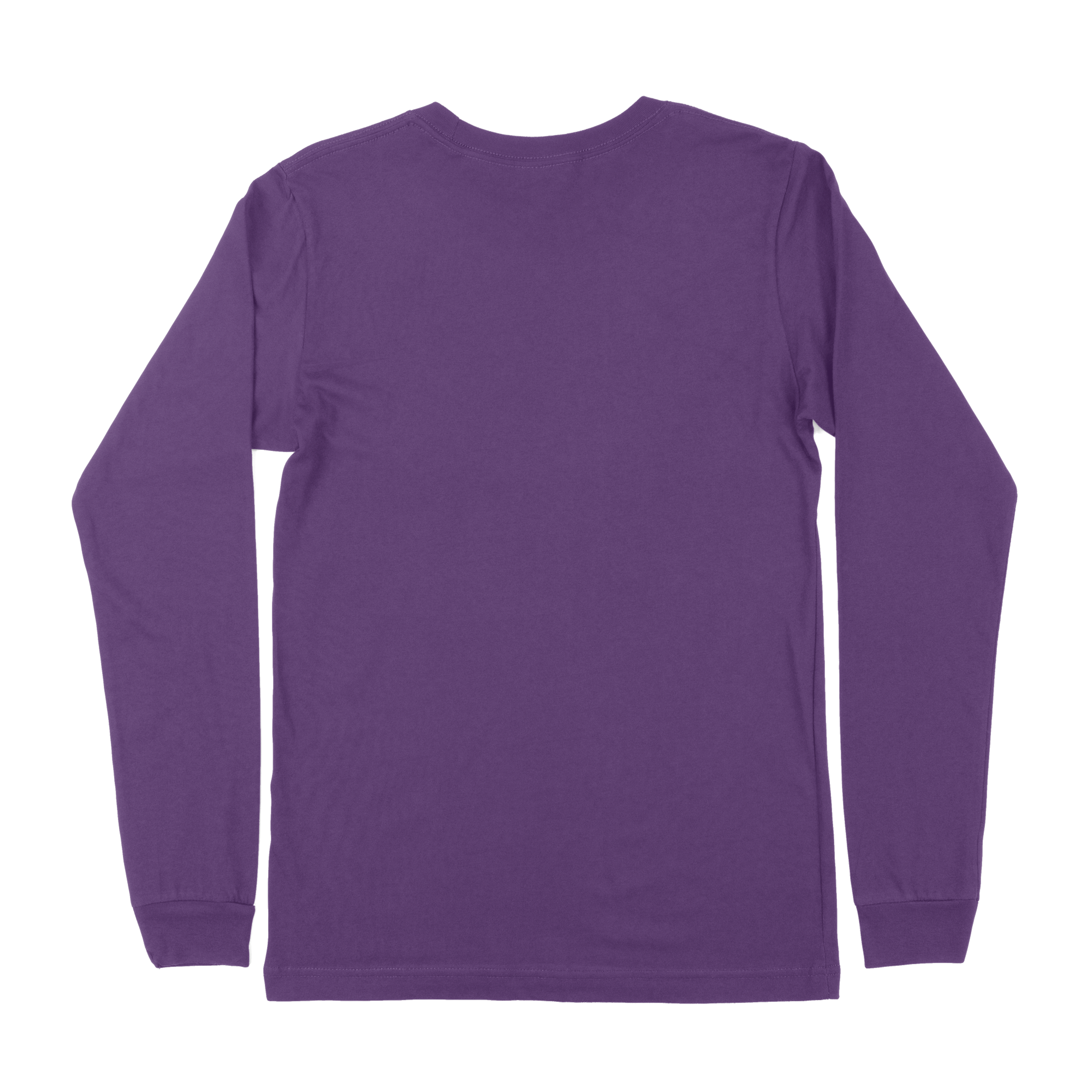 Adult Long Sleeve T-Shirt