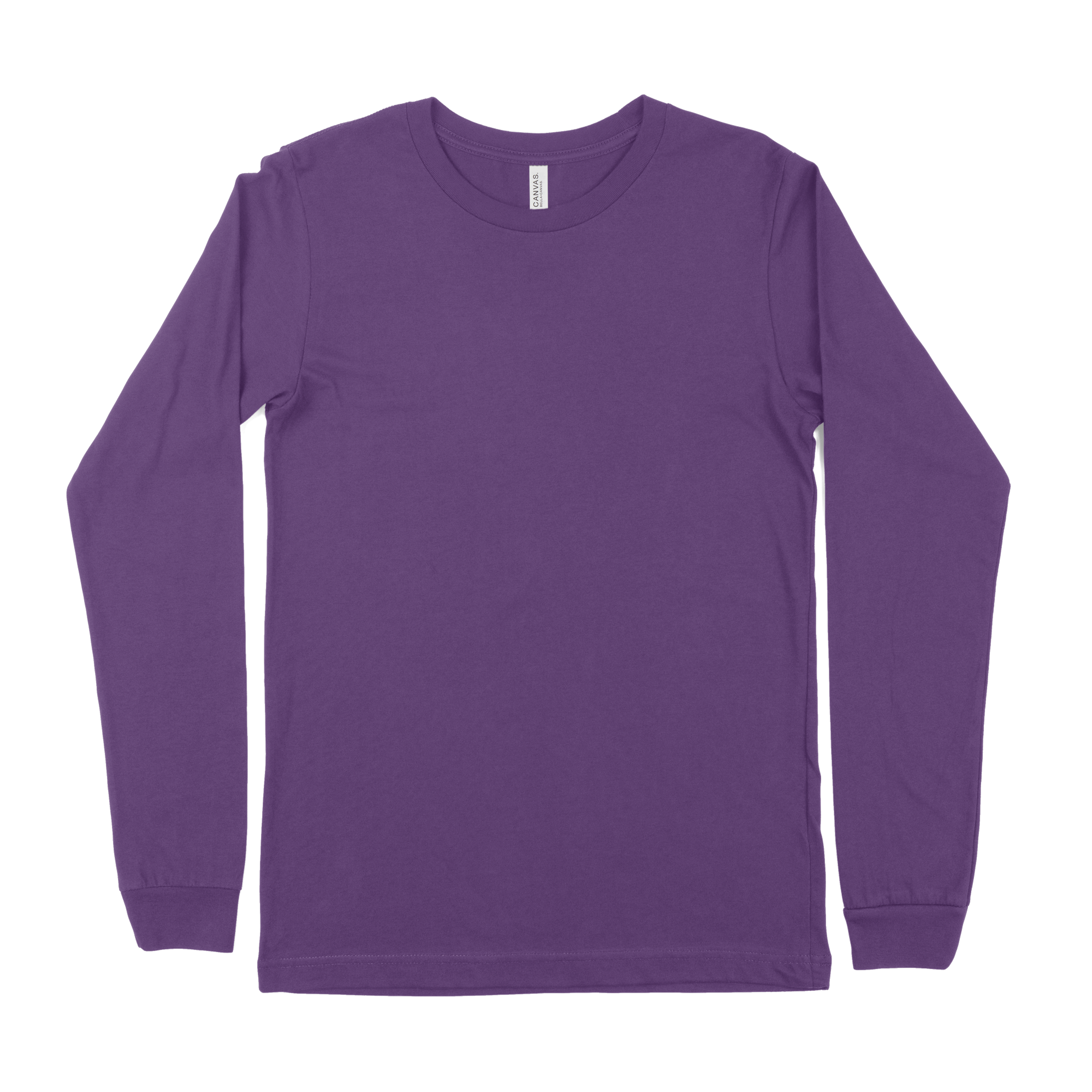 Adult Long Sleeve T-Shirt