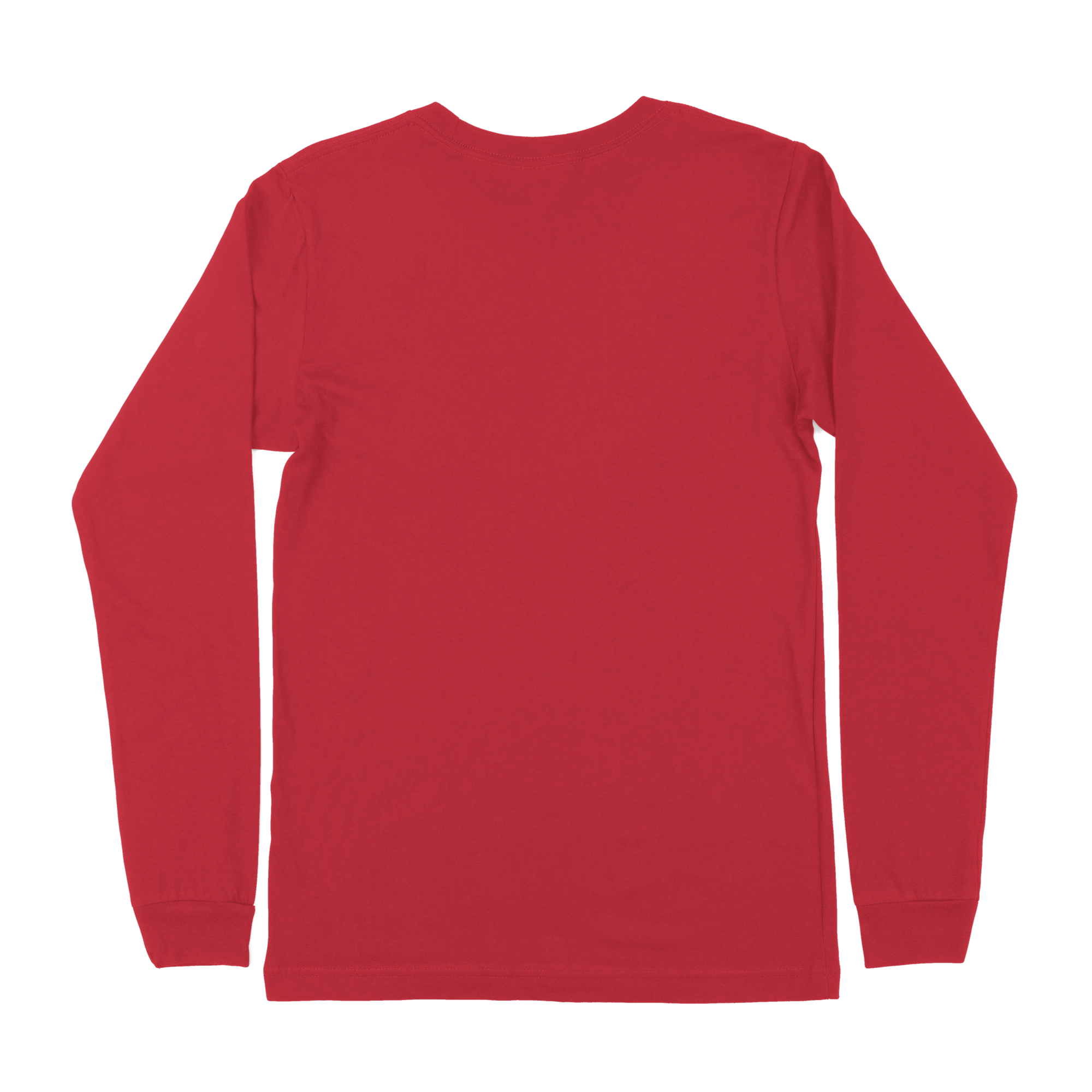 Adult Long Sleeve T-Shirt