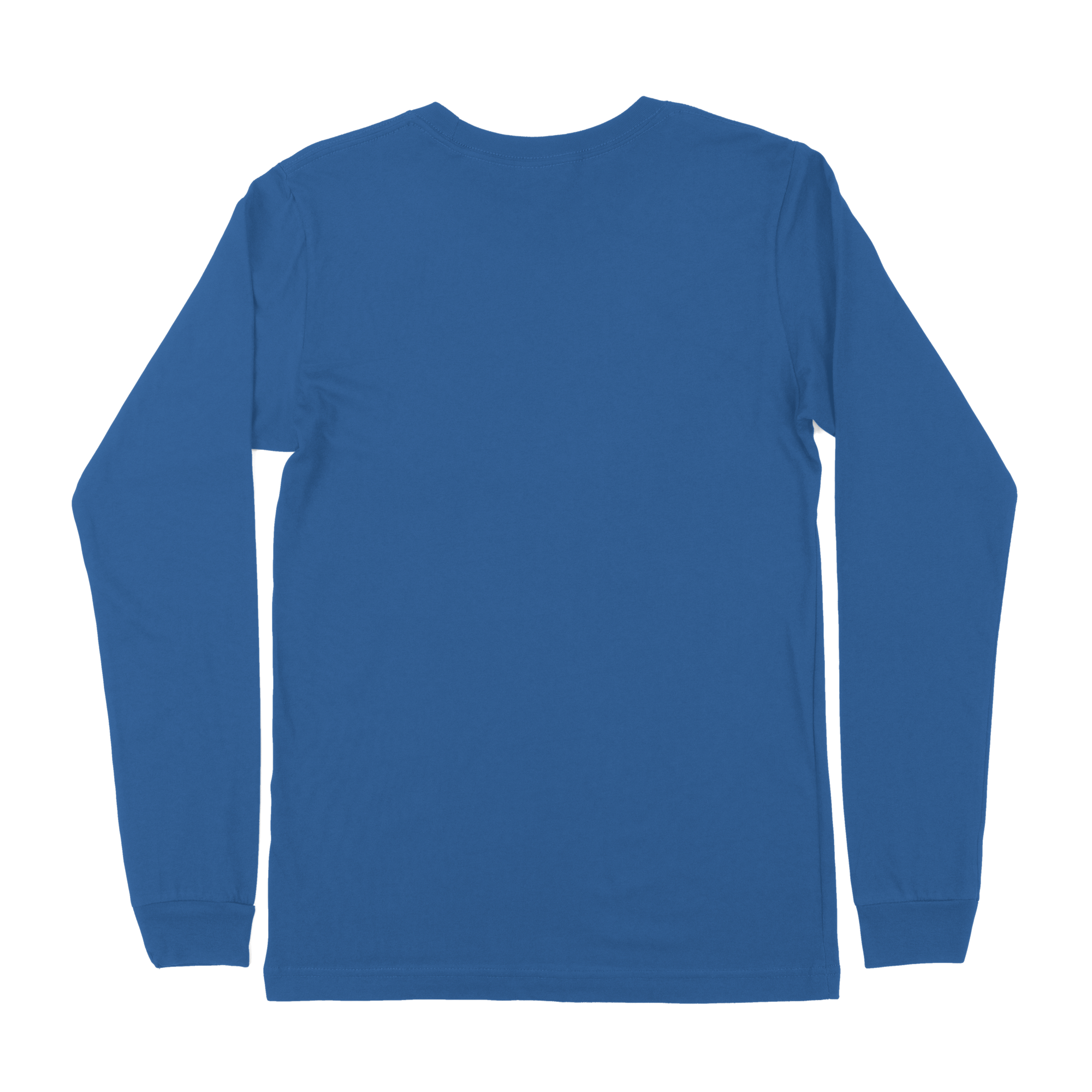 Adult Long Sleeve T-Shirt