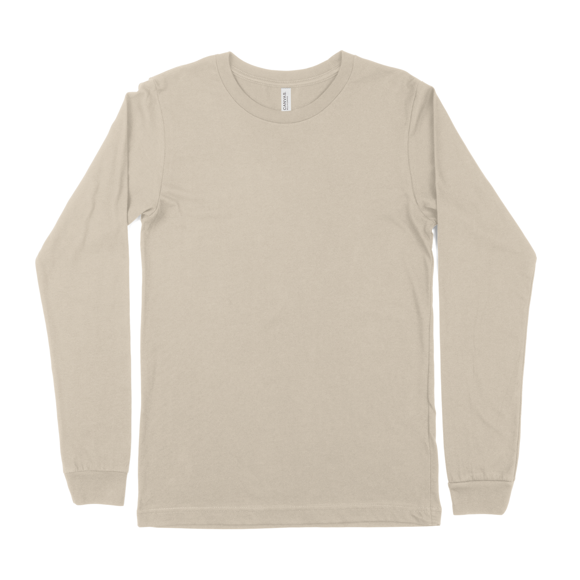 Adult Long Sleeve T-Shirt