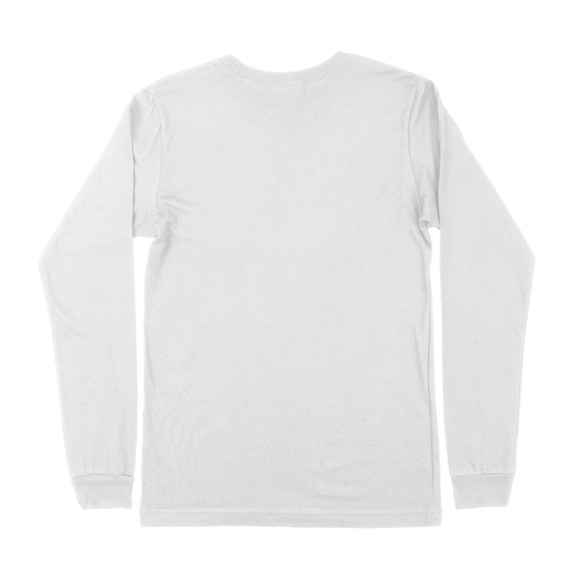 Adult Long Sleeve T-Shirt