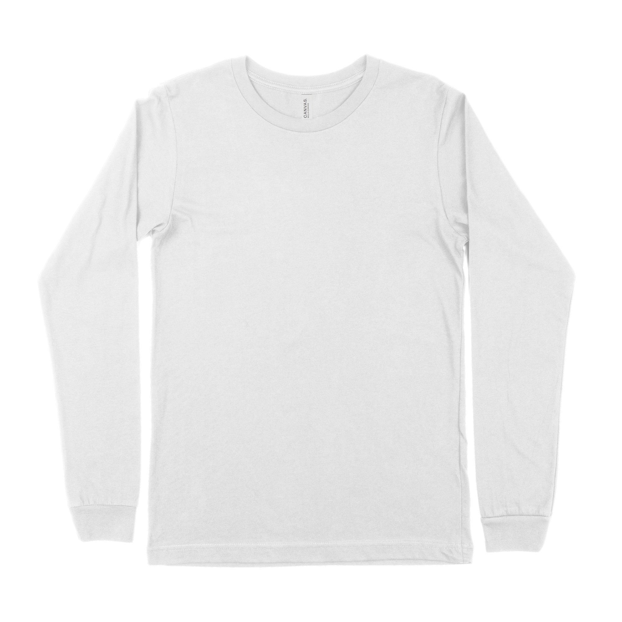 Adult Long Sleeve T-Shirt