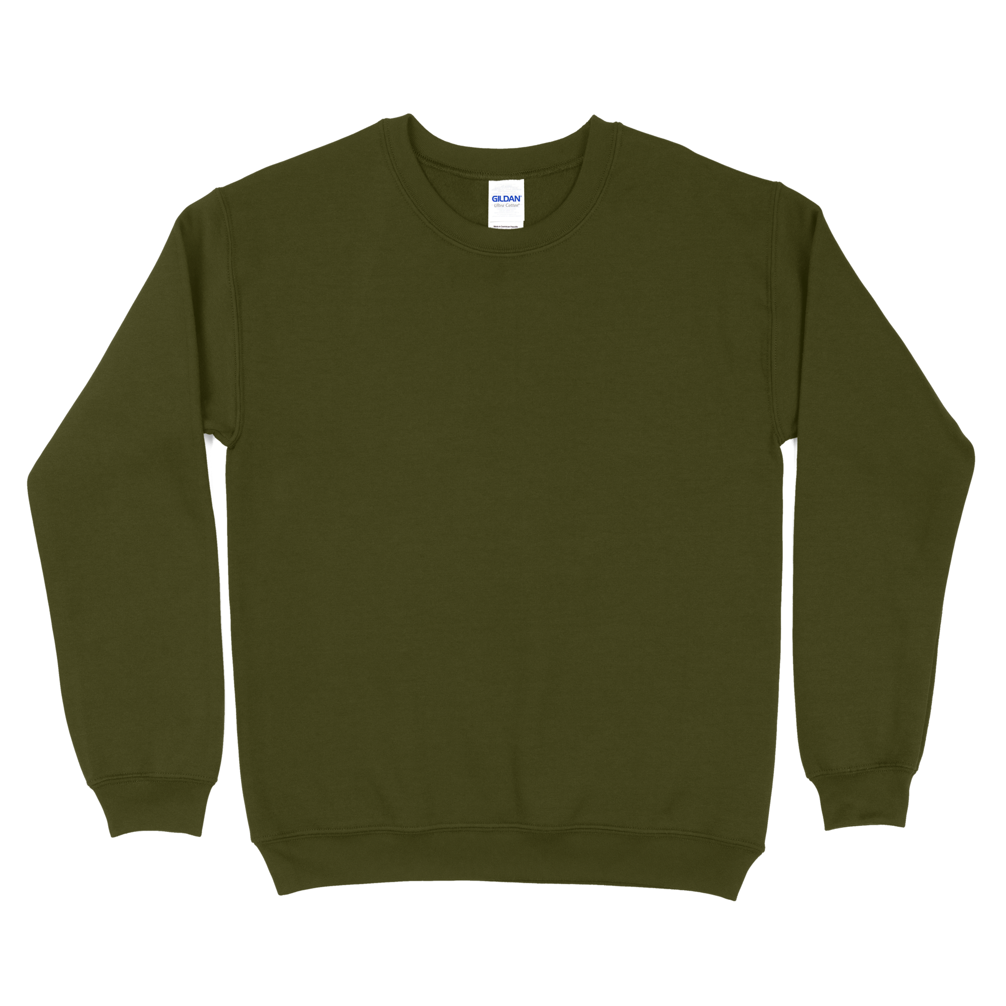 Crewneck Sweatshirt