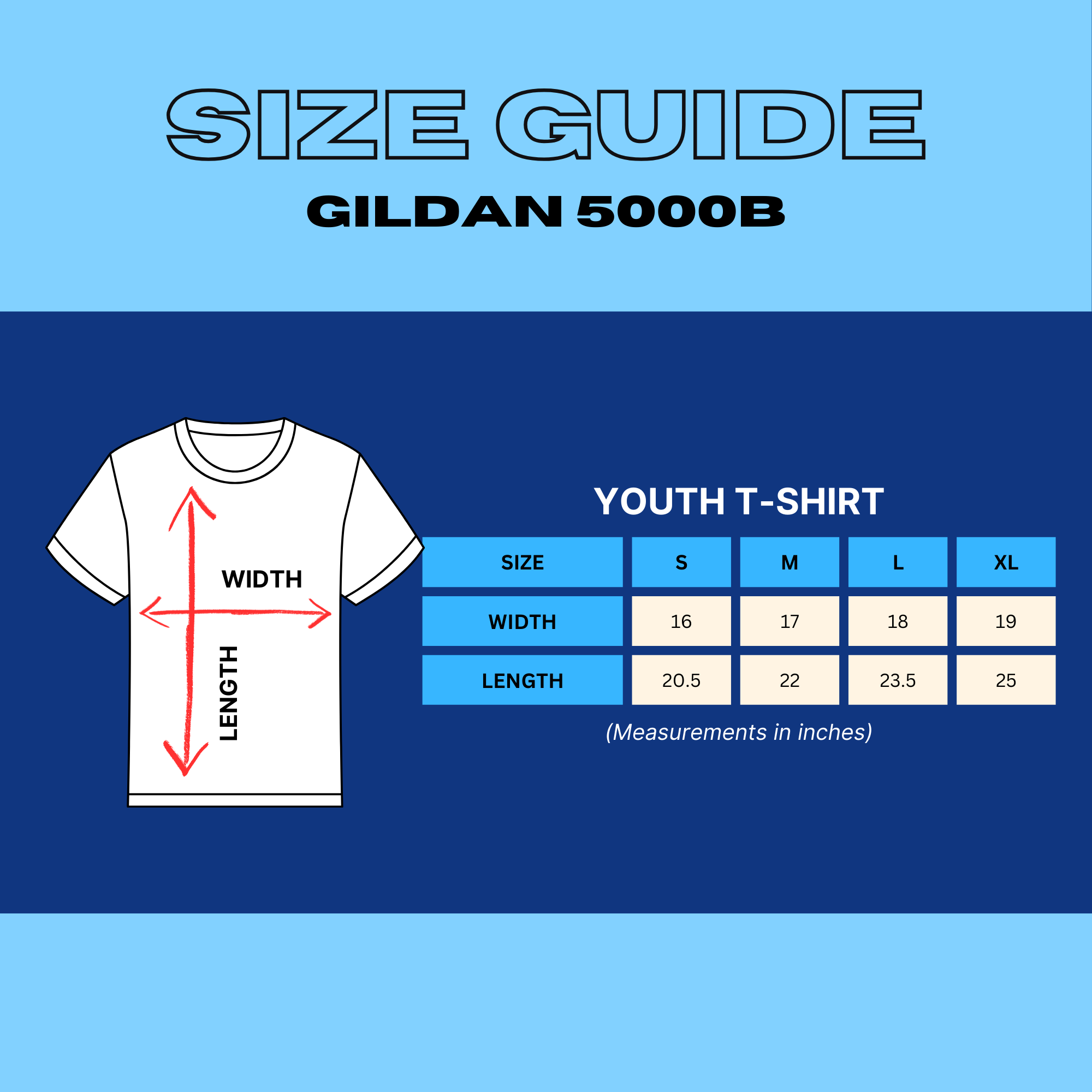 Youth T-Shirt