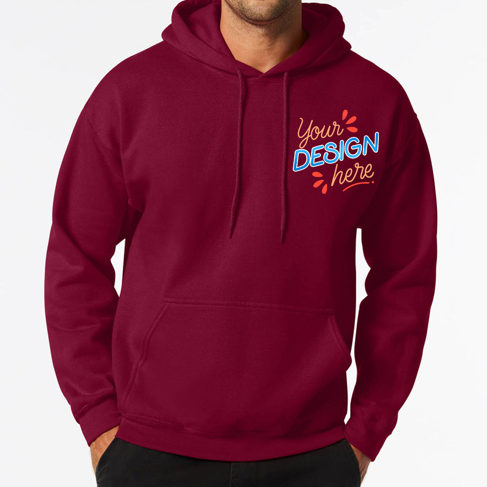 Adult Hoodie