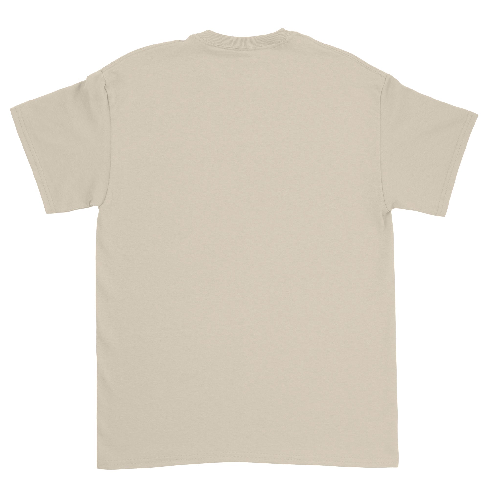 Heavy Cotton Adult T-Shirt
