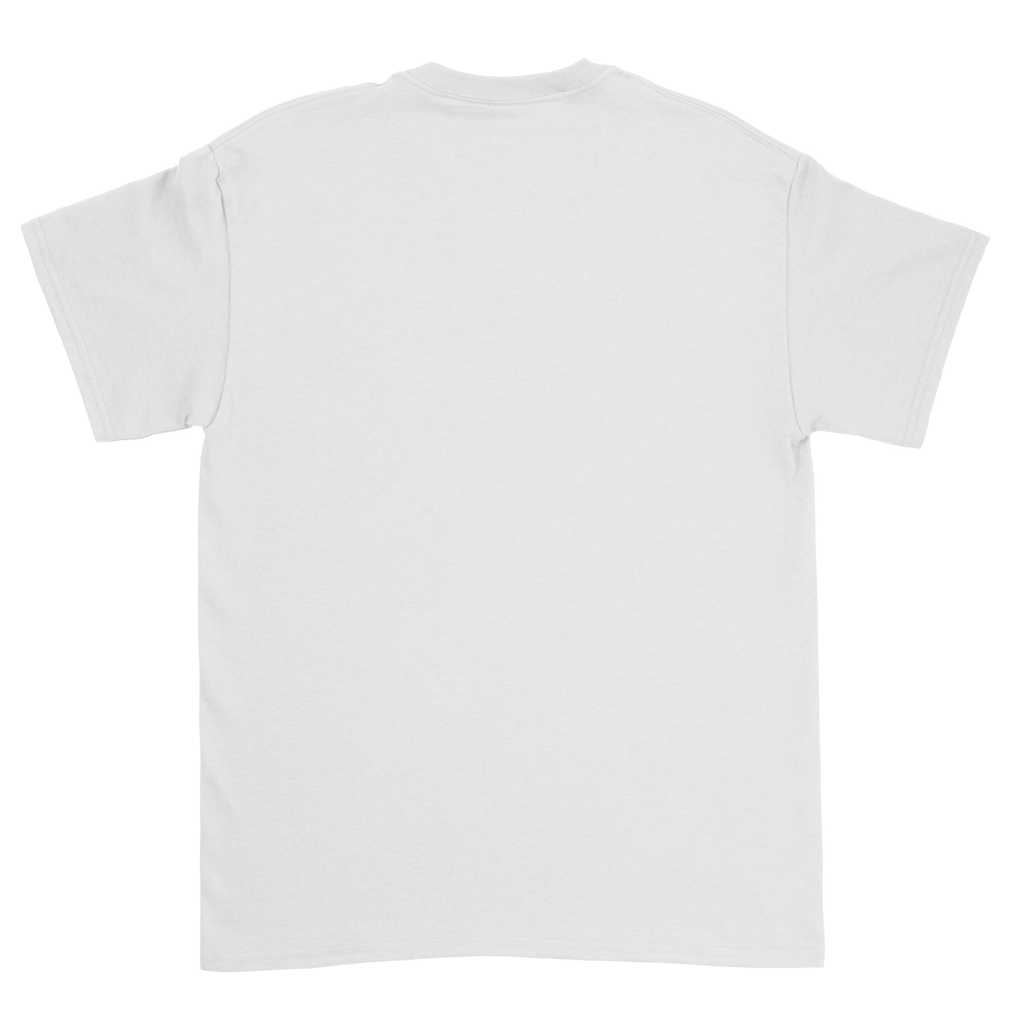 Heavy Cotton Adult T-Shirt